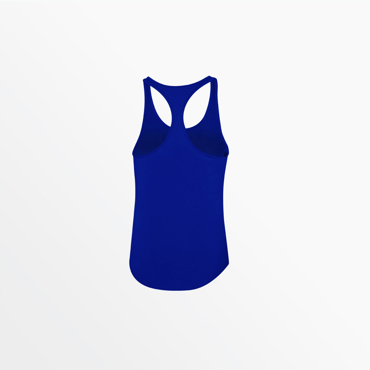 Women's Basics Racer Back Tank Capelli Sport