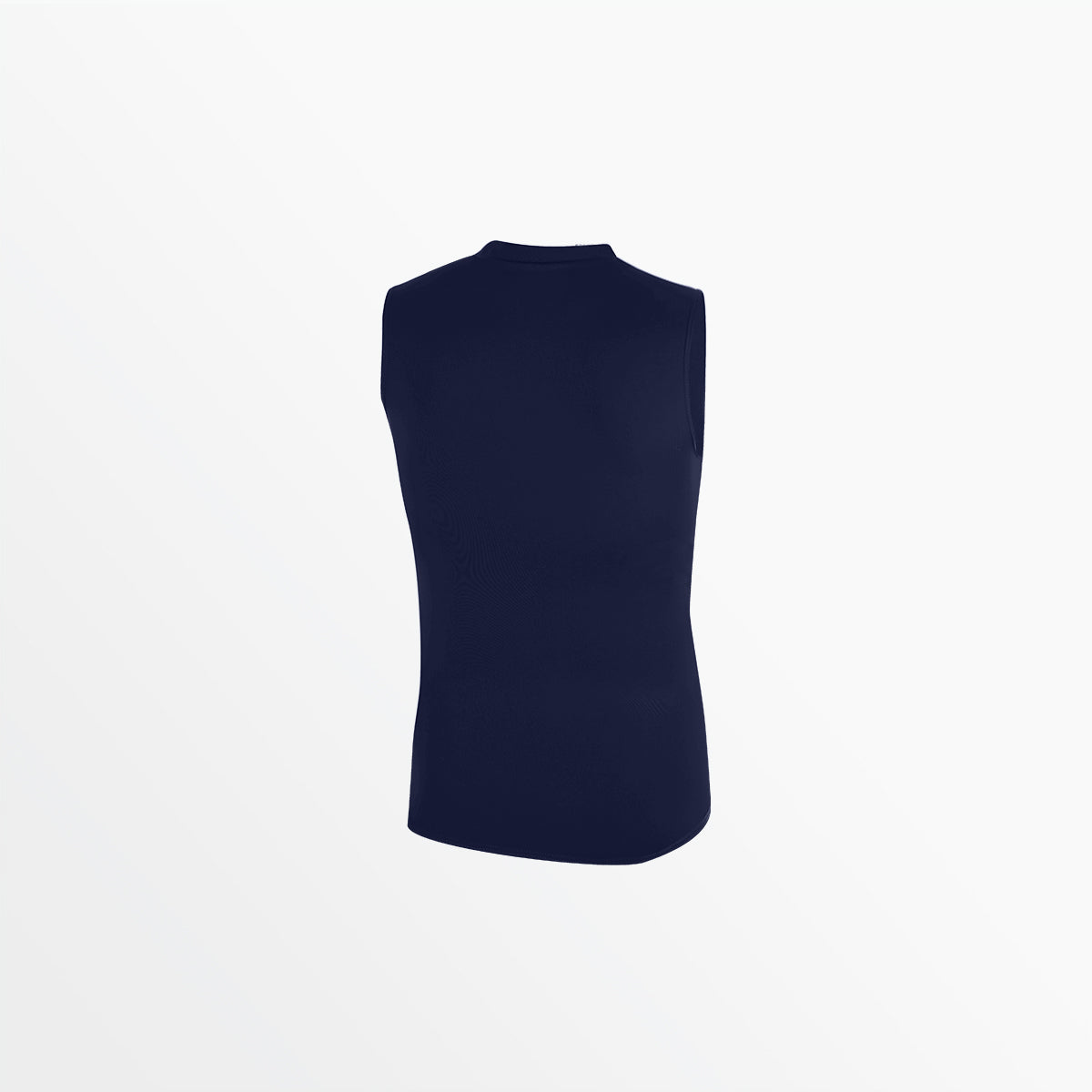 Youth Sleevless Performance Top Capelli Sport