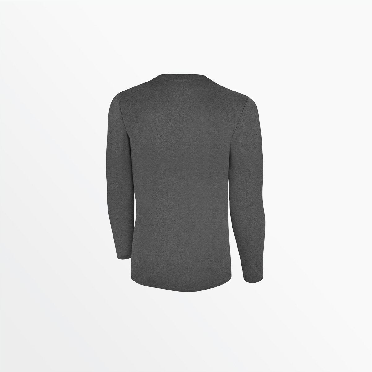 Youth Basics I Long Sleeve Training Top Capelli Sport