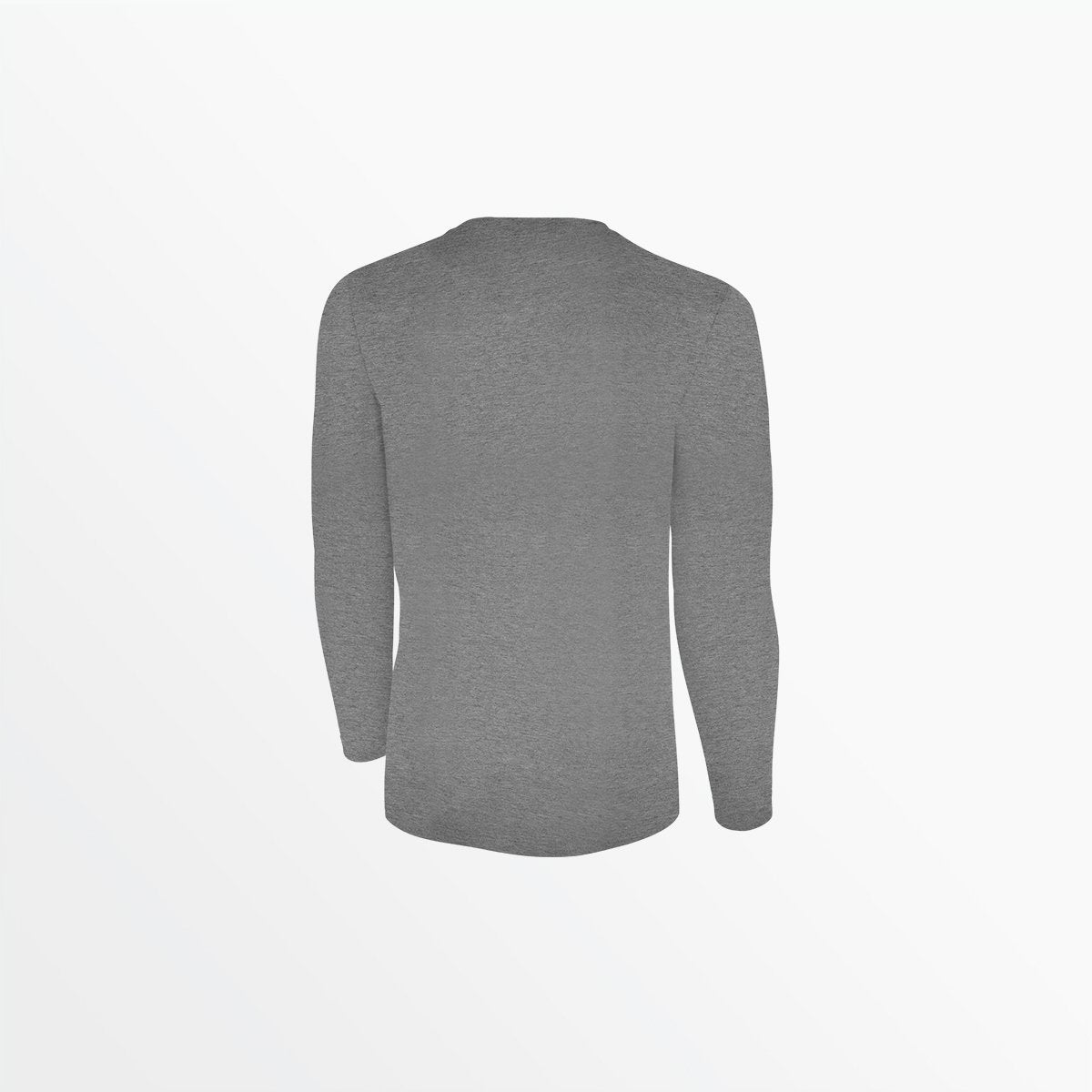 Youth Basics I Long Sleeve Training Top Capelli Sport