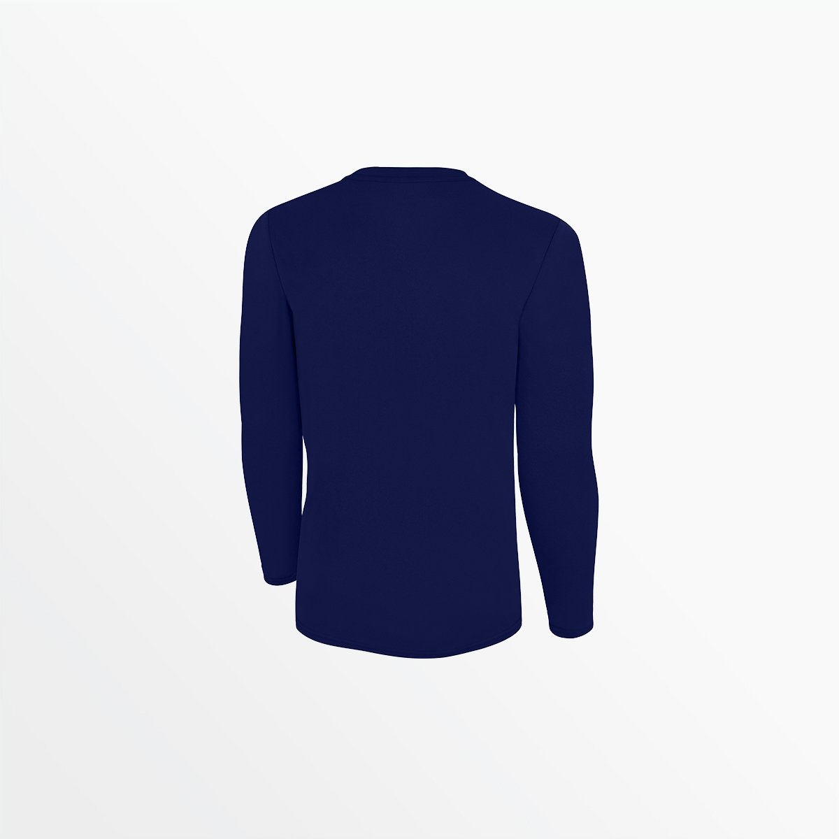 Youth Basics I Long Sleeve Training Top Capelli Sport