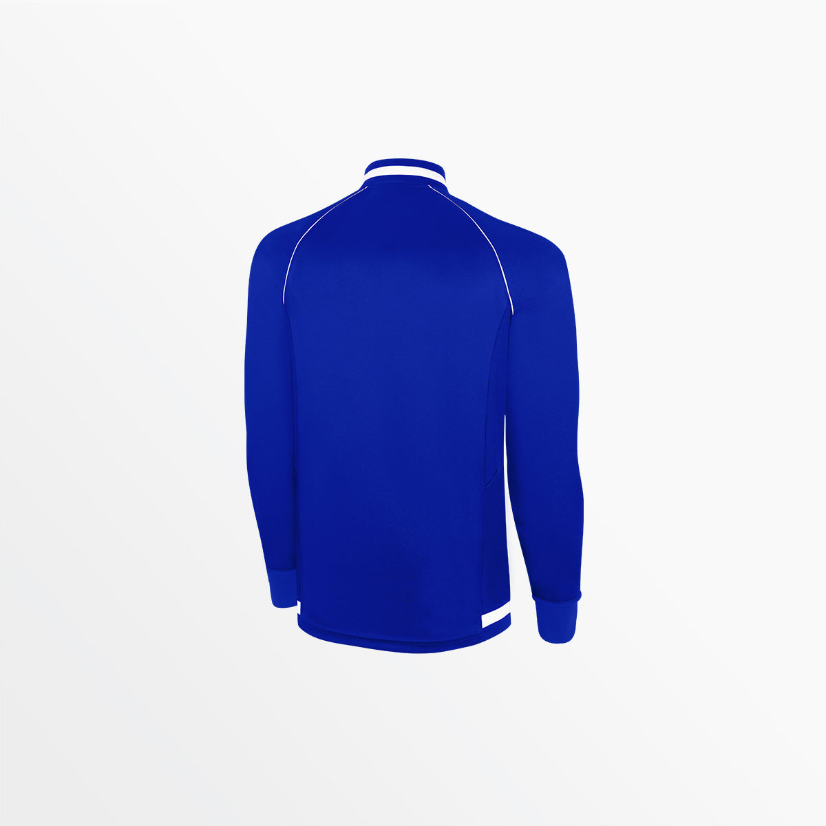 Youth Uptown 1/4 Zip Training Top Capelli Sport