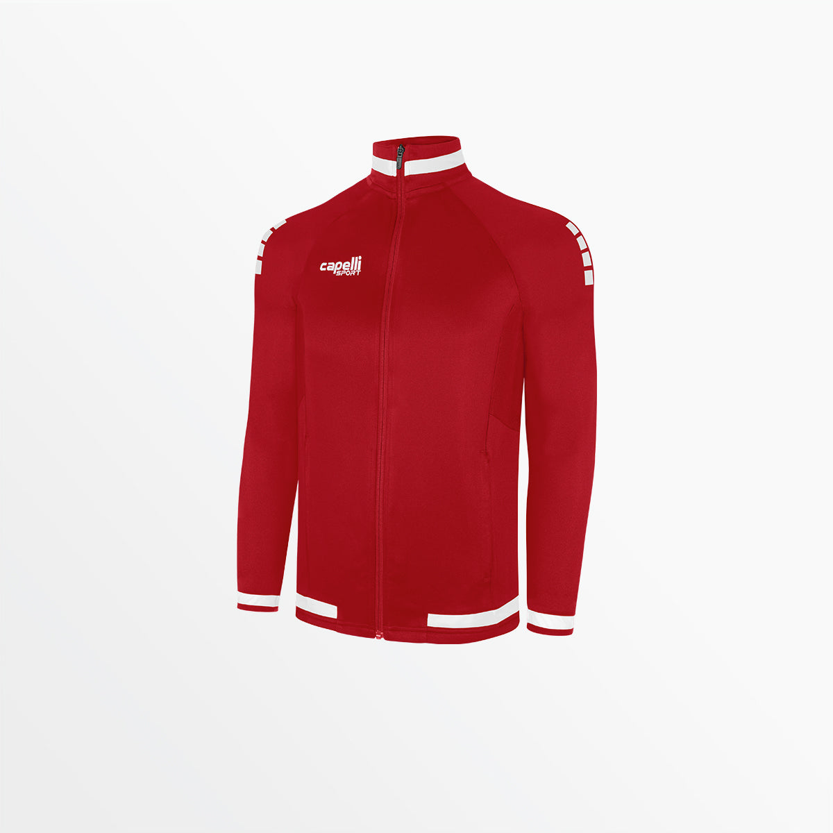 Youth Uptown Training Jacket Capelli Sport XXS
