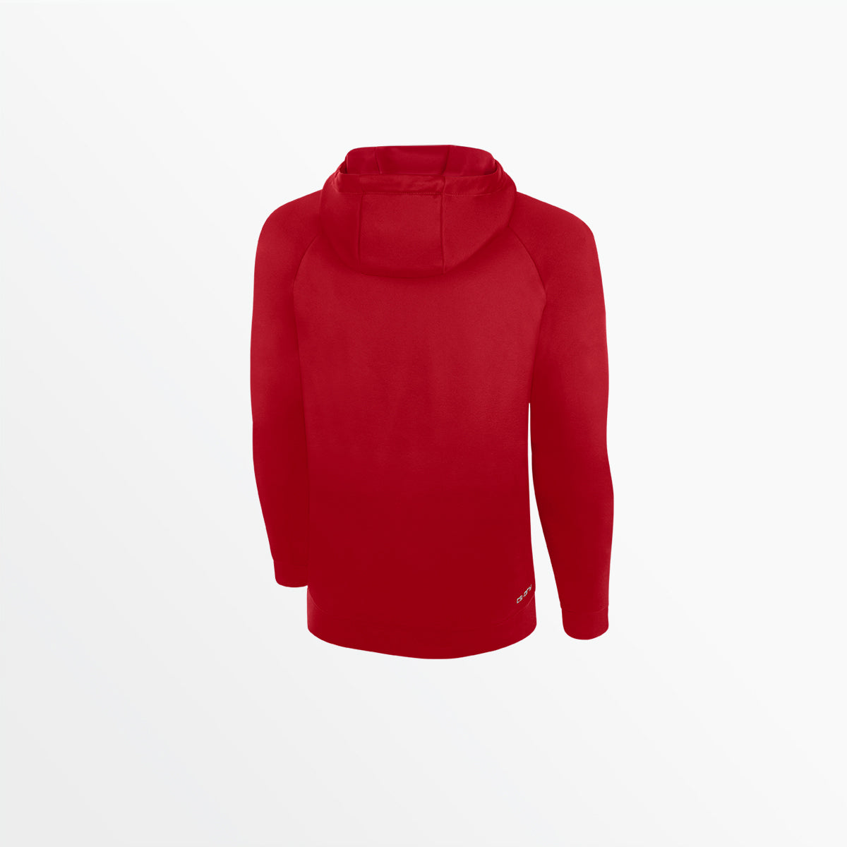 Youth Basics Therma Fleece Zip Up Hoodie Capelli Sport