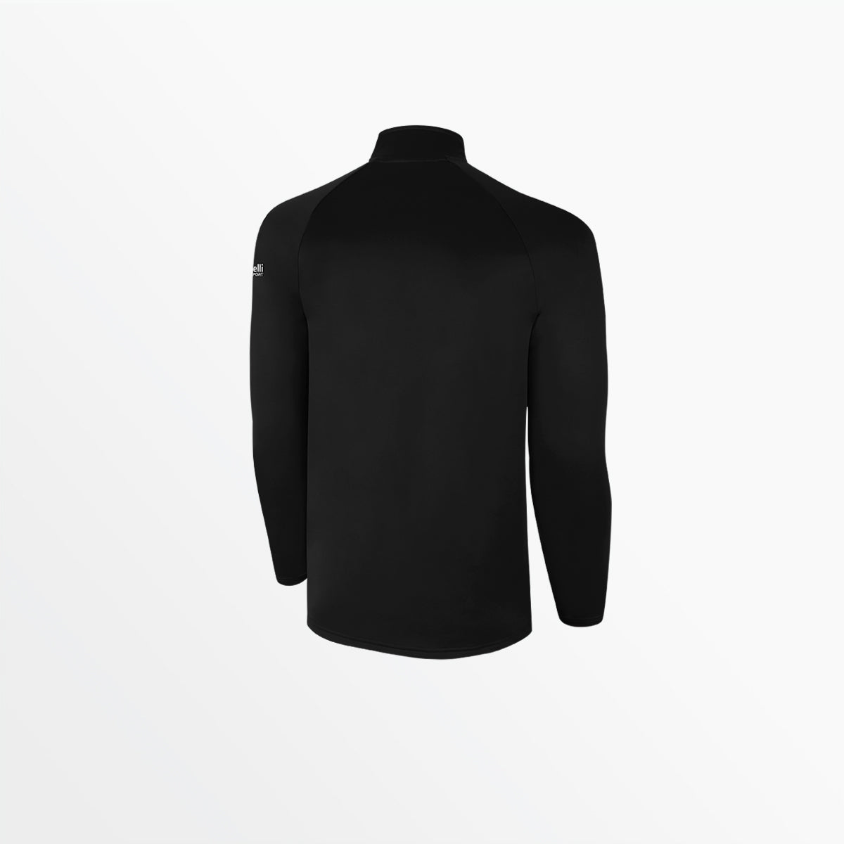 Men's Basics Therma Fleece 1/4 Zip Top Capelli Sport