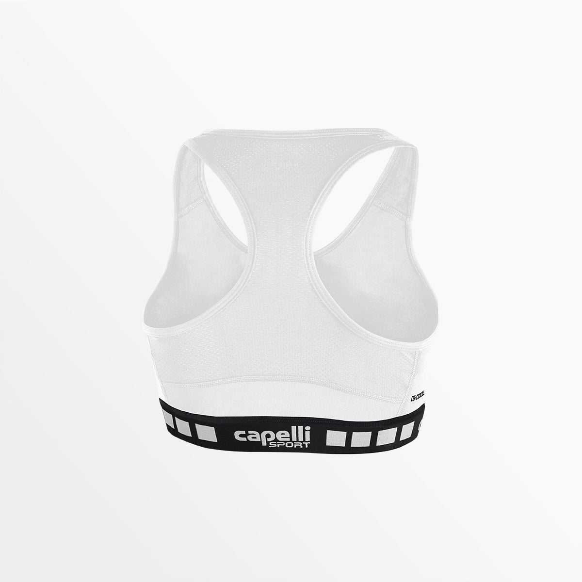 Girl's Sports Bra Capelli Sport