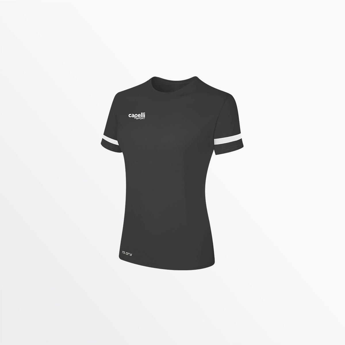 Women's Uptown CS-DRY Tee Capelli Sport M