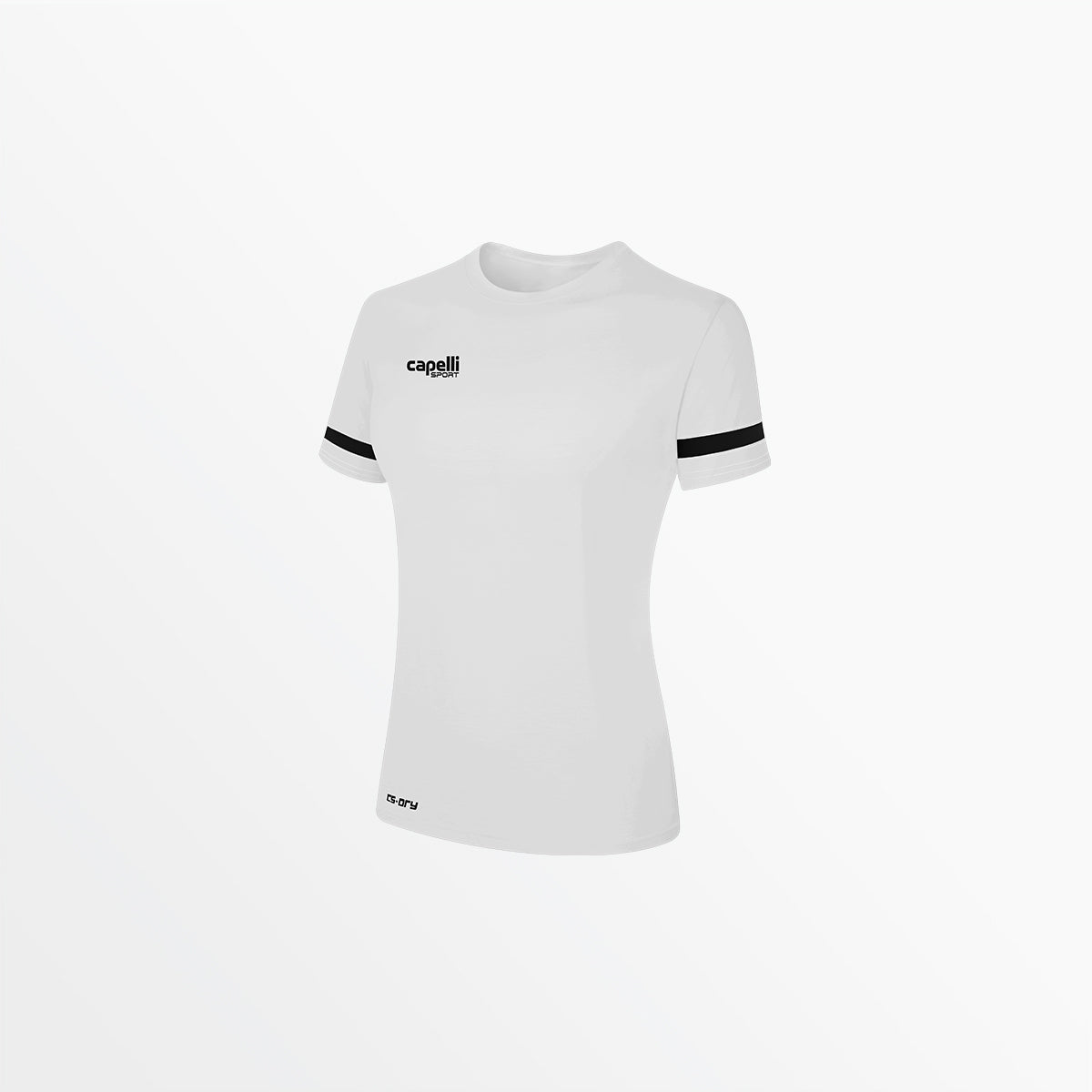 Women's Uptown CS-DRY Tee Capelli Sport S
