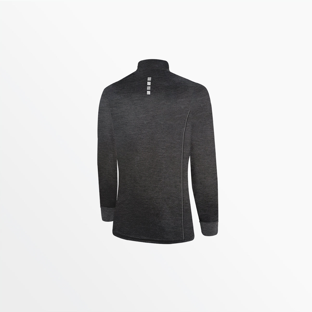 Women's 1/4 Zip Running Top Capelli Sport