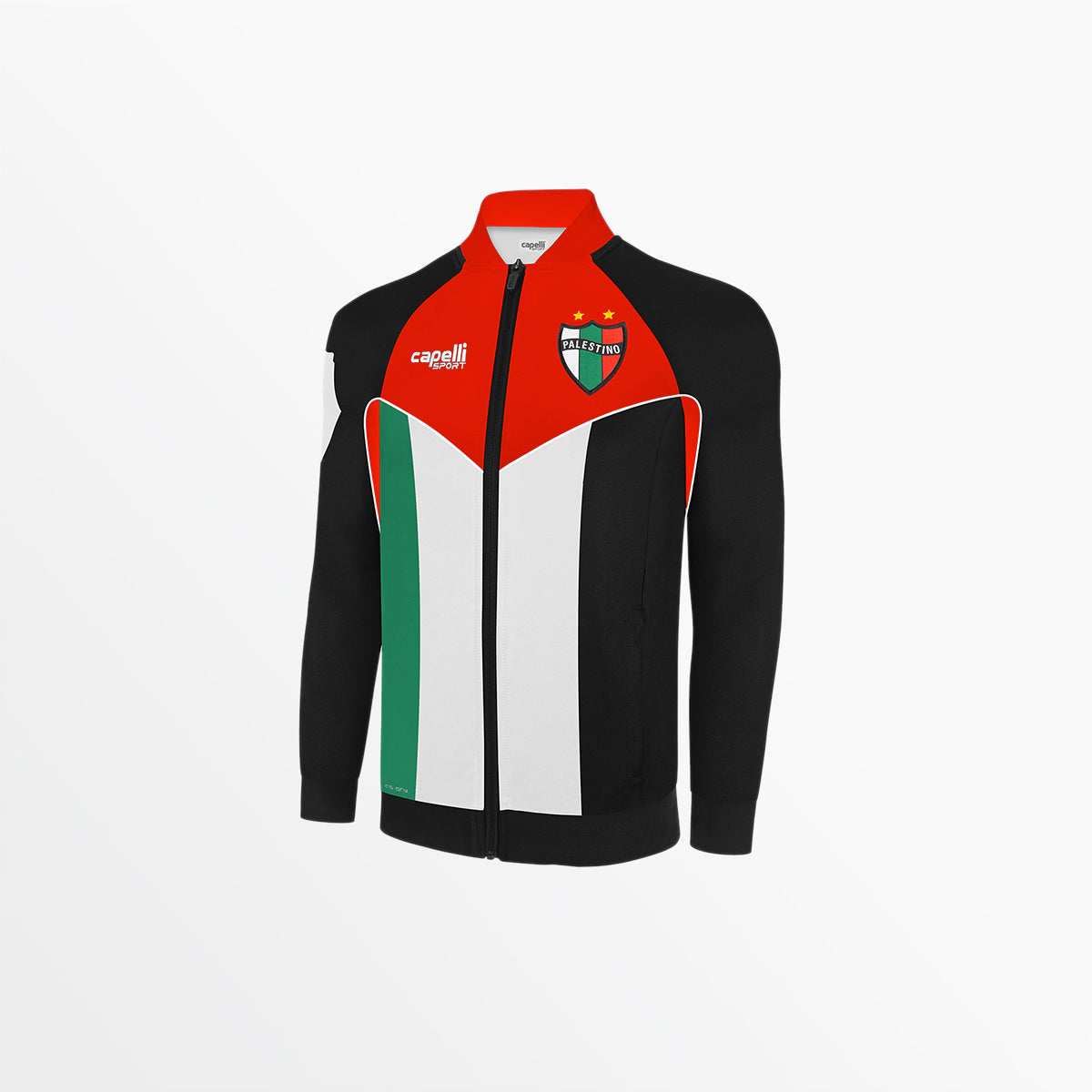 Palestino –