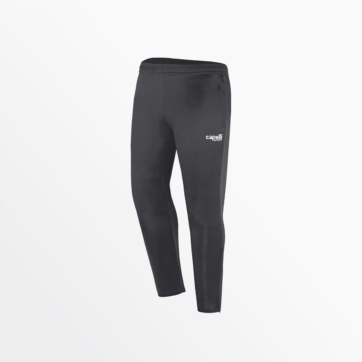Basics I Women's Training Pants Capelli Sport XS Dark Grey