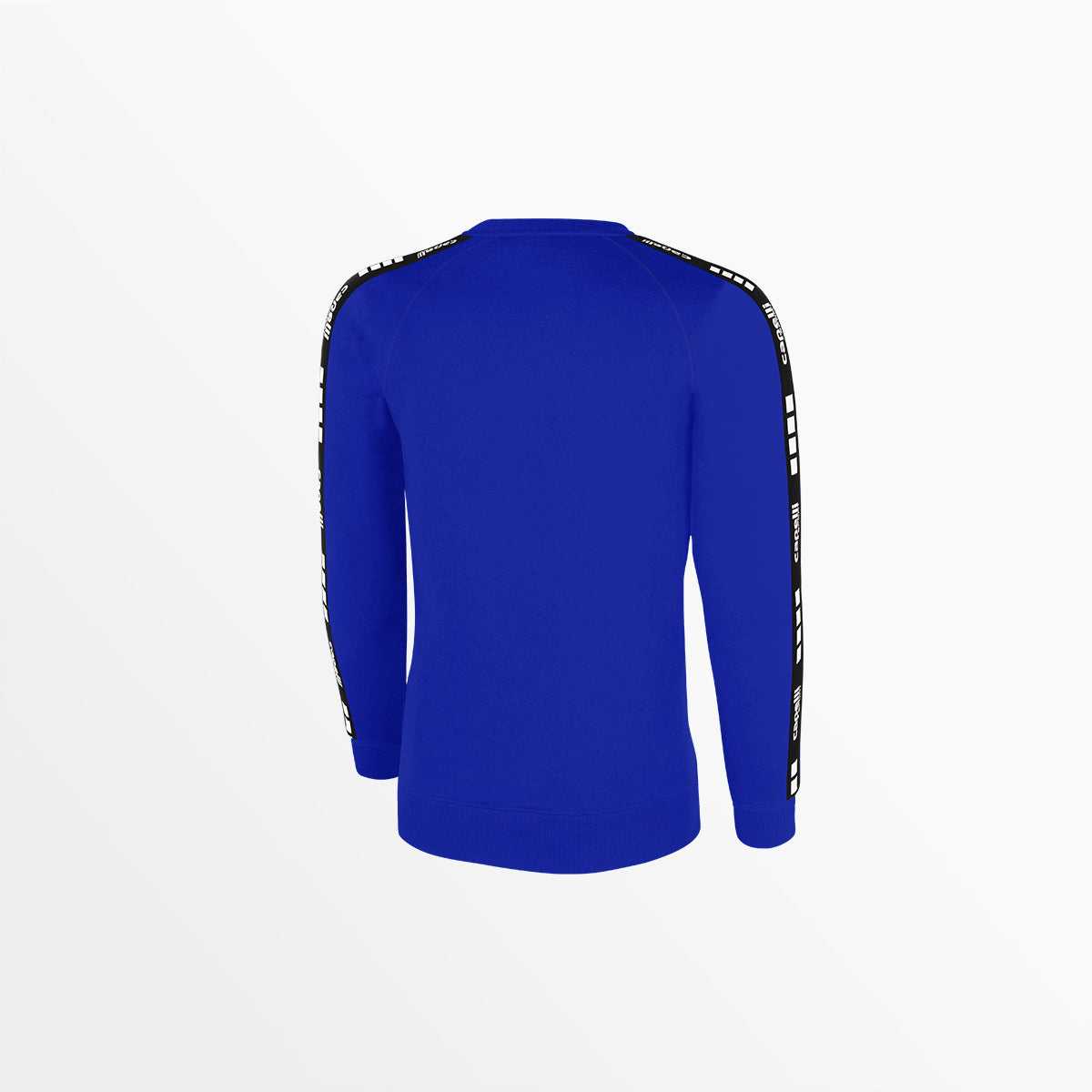 Youth Signature Crew Neck Sweatshirt Capelli Sport