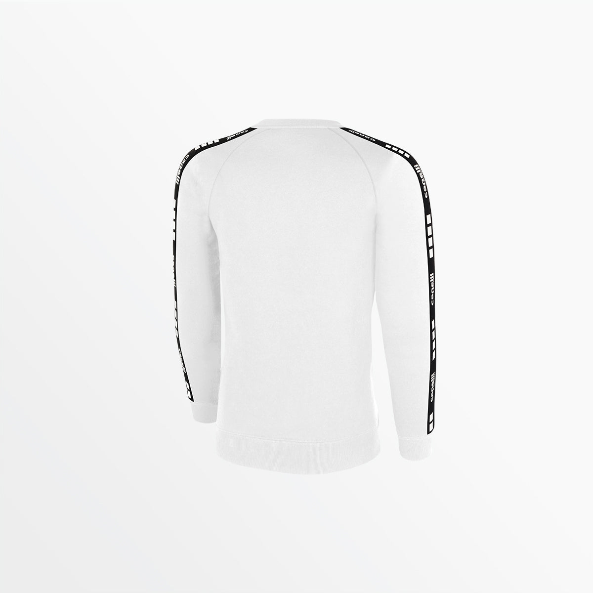 Youth Signature Crew Neck Sweatshirt Capelli Sport