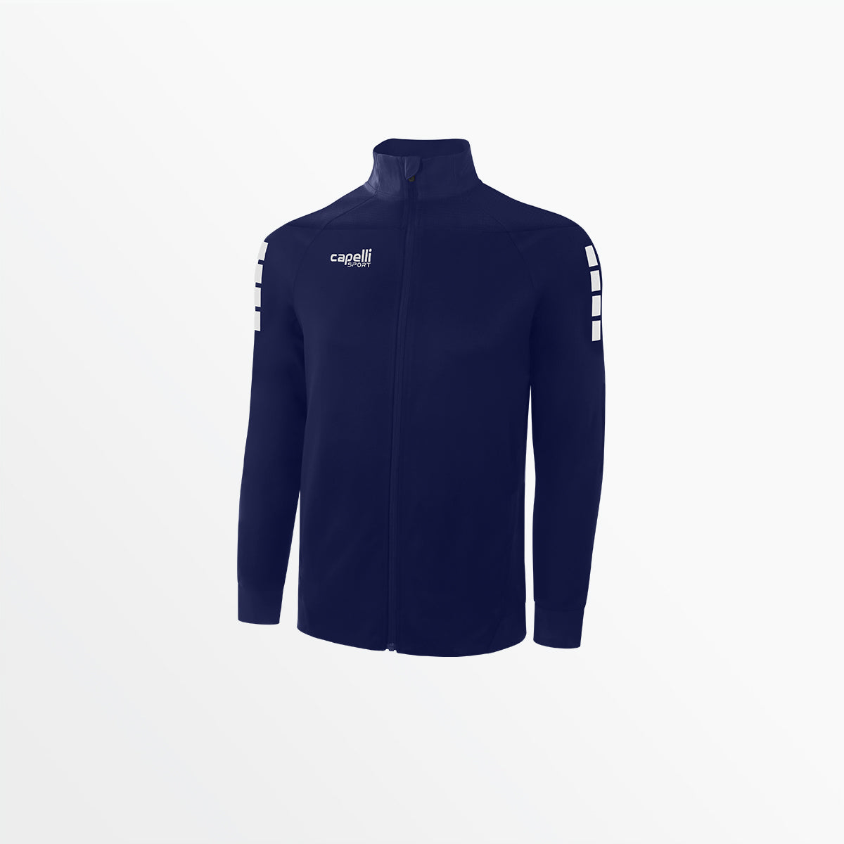 Youth Tribeca Training Jacket Capelli Sport XXS Navy