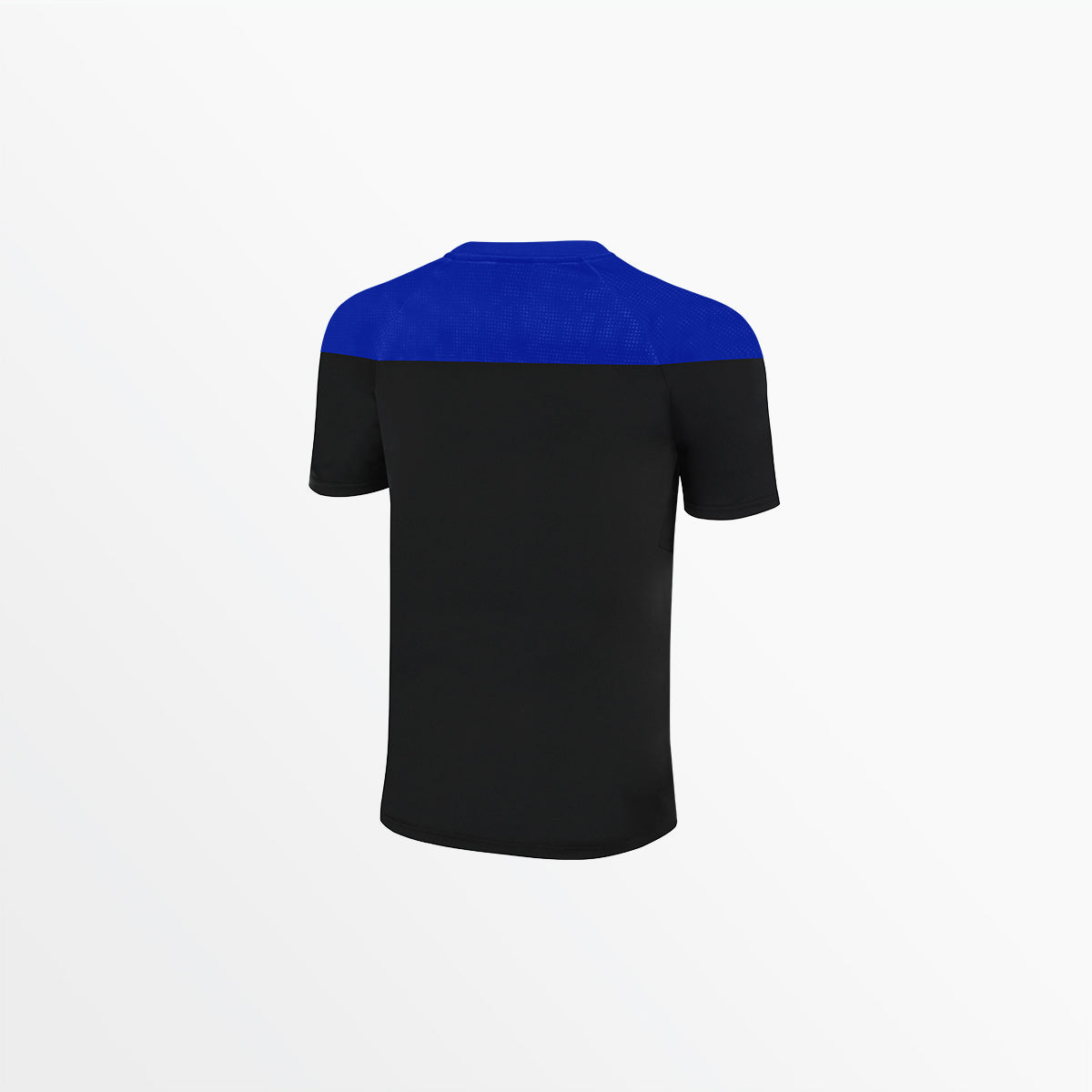Men's Tribeca Short Sleeve Training Top Capelli Sport
