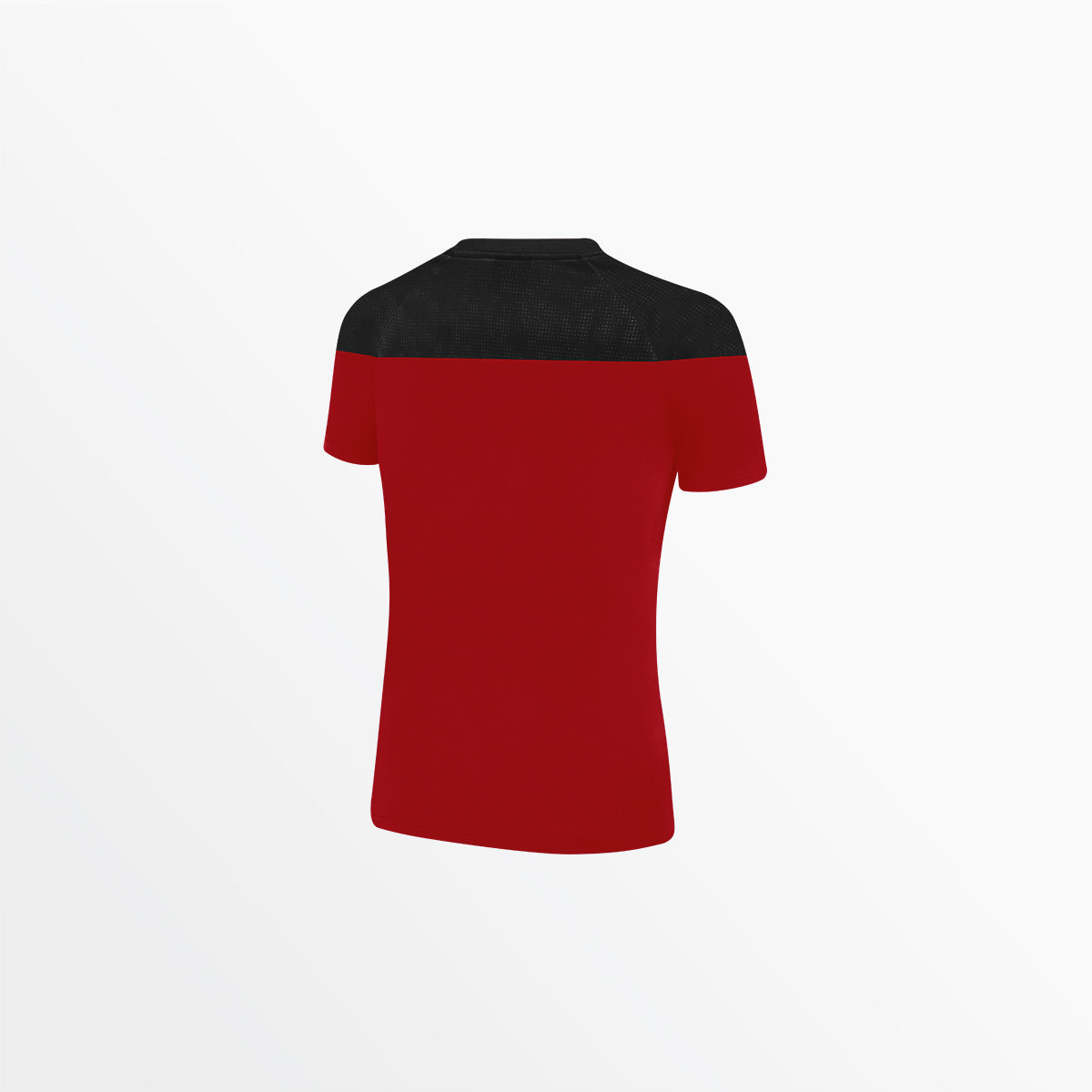 Women's Tribeca Short Sleeve Training Top Capelli Sport