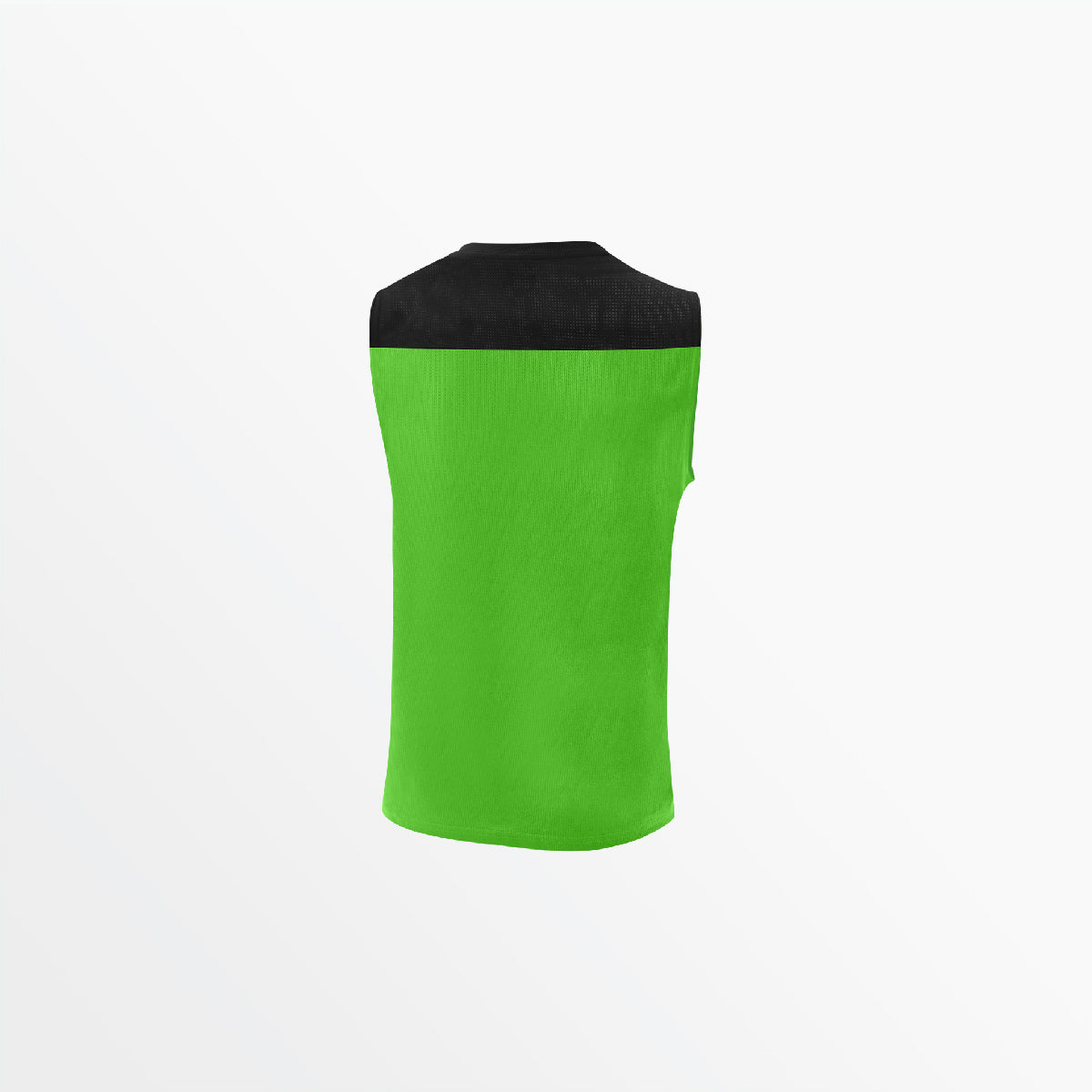 Youth Tribeca Sleeveless Training Top Capelli Sport