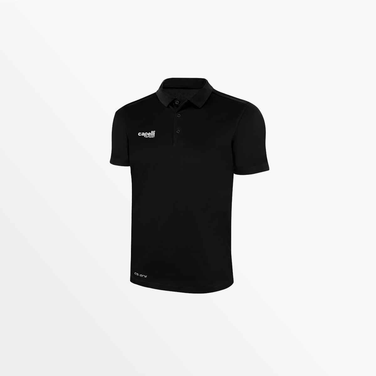 Youth Classics Poly Polo Capelli Sport XXS