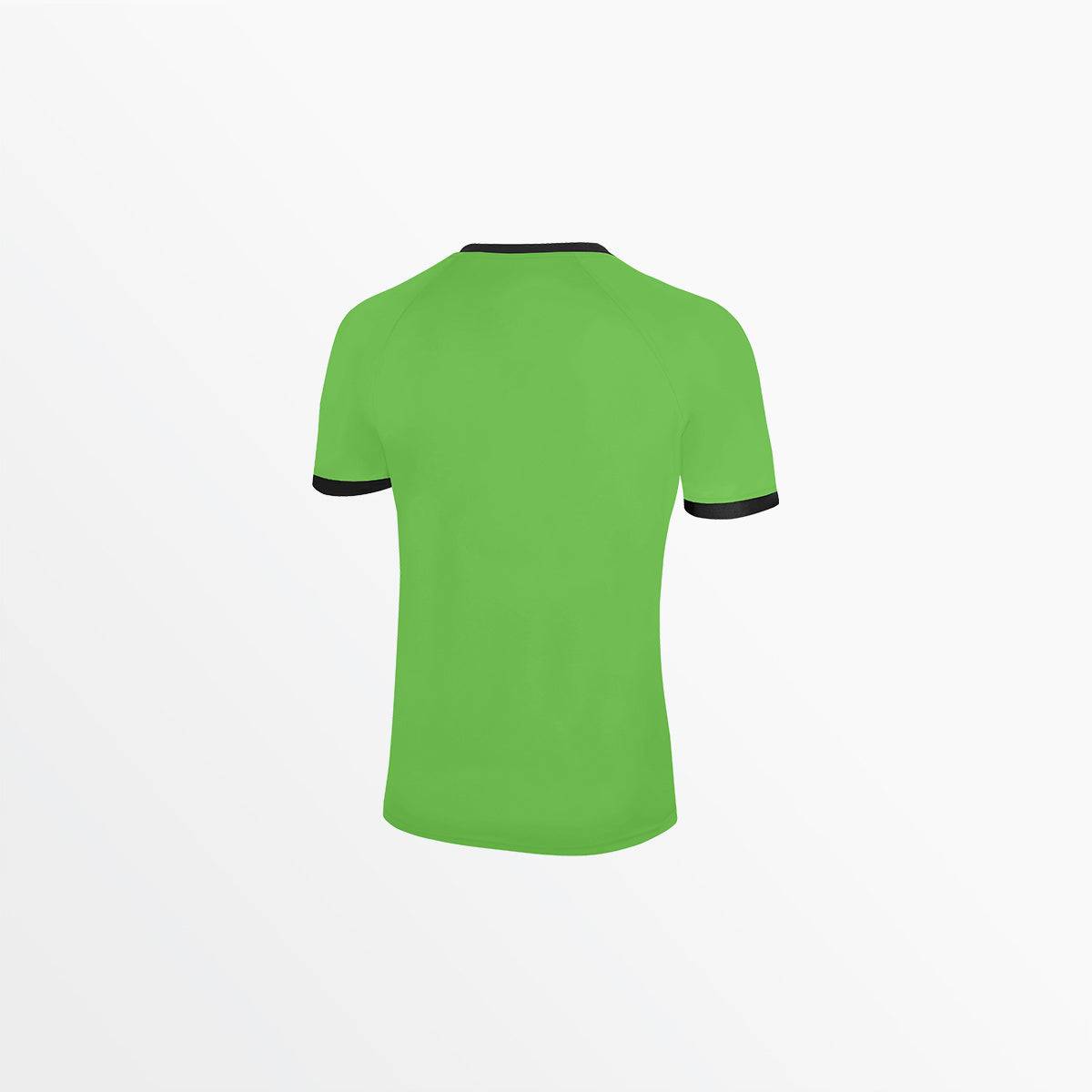 Women's Basics Referee Short Sleeve Jersey Capelli Sport