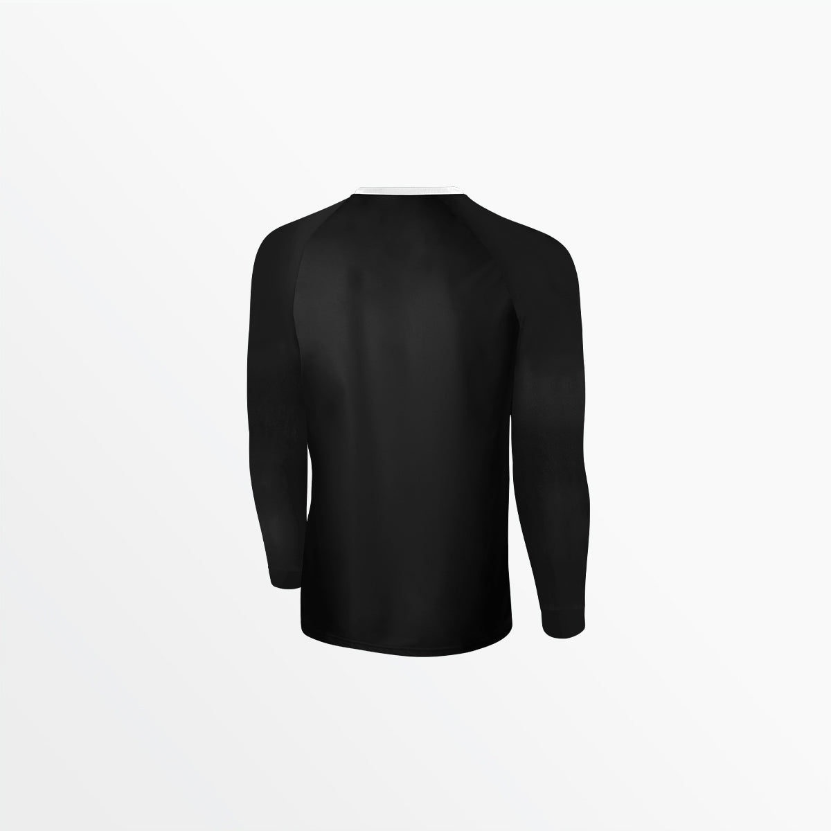 Adult Basics Referee Long Sleeve Jersey Capelli Sport