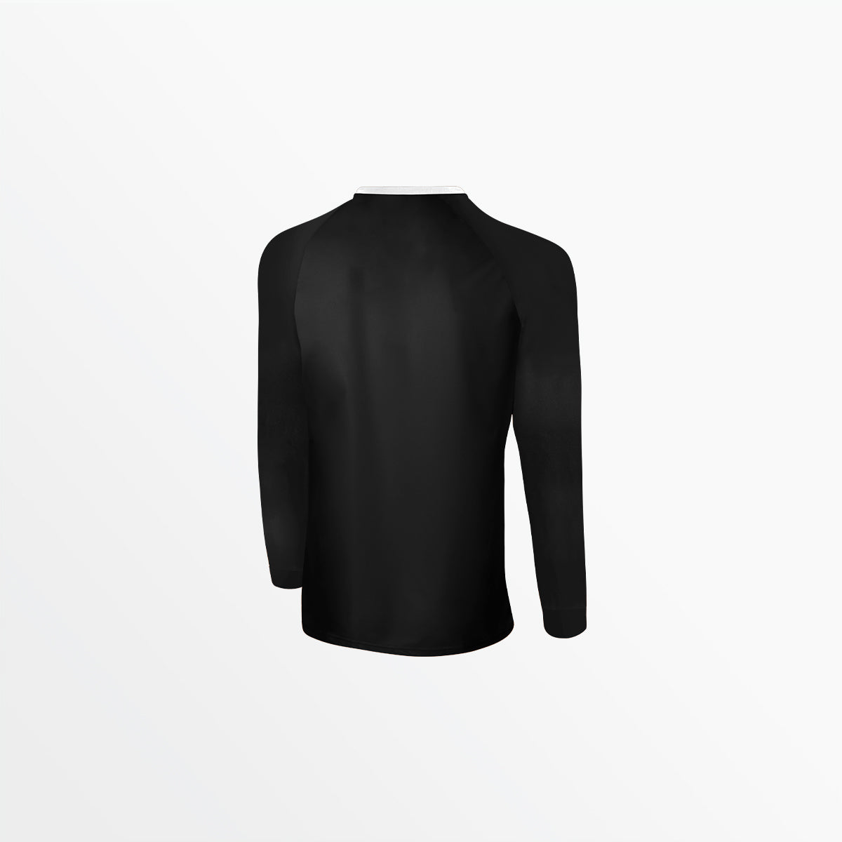 Women's Basics Referee Long Sleeve Jersey Capelli Sport