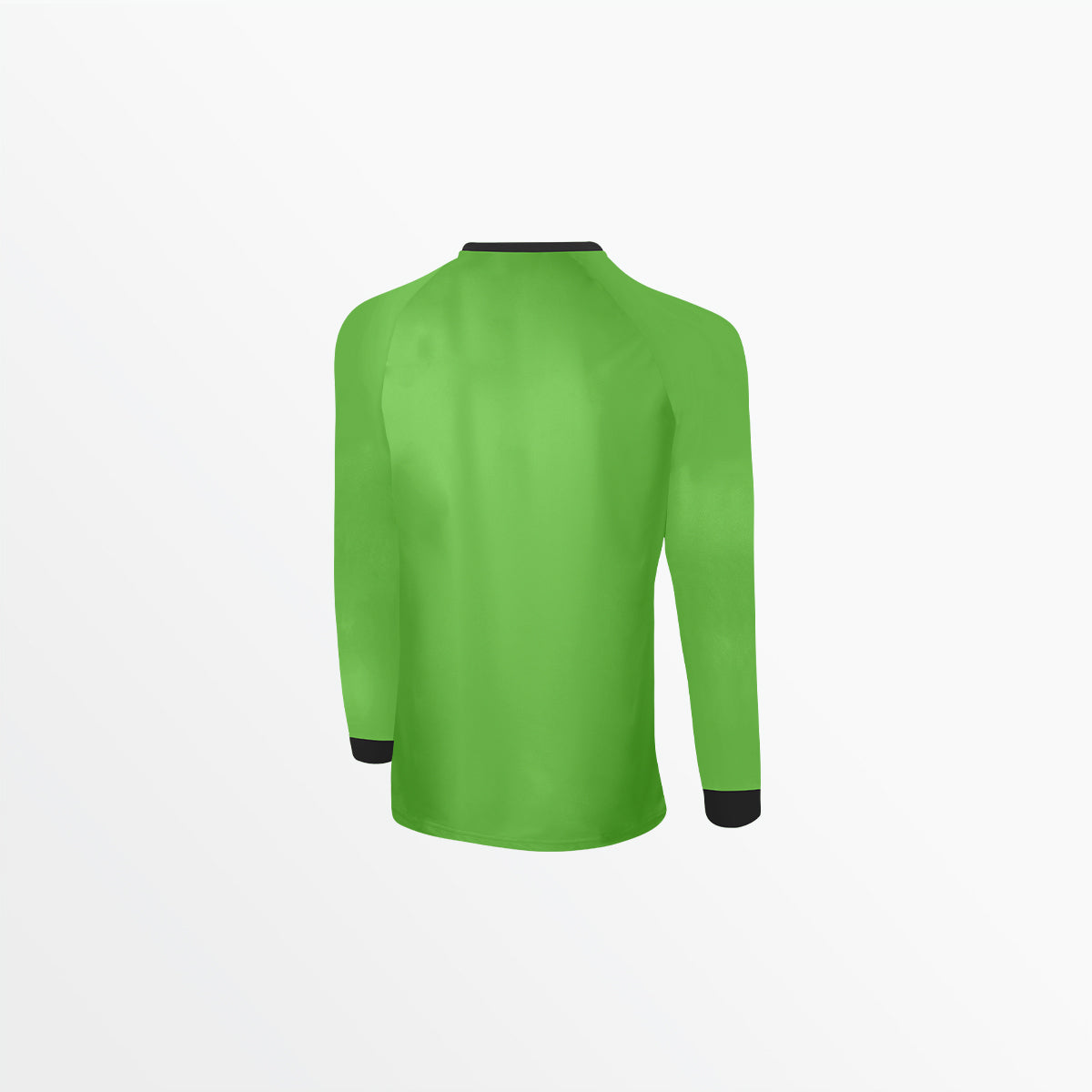 Women's Basics Referee Long Sleeve Jersey Capelli Sport