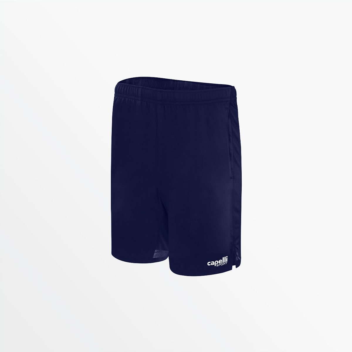 Men's 8" Classic Woven Running Shorts Capelli Sport XL
