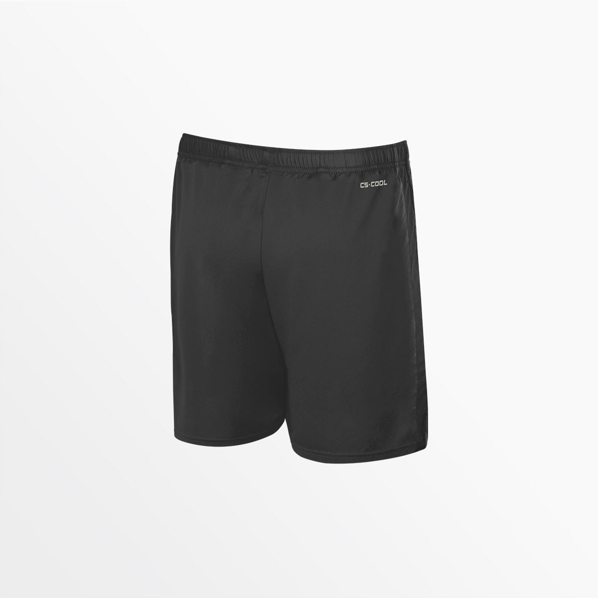 Men's Classic Woven Running Shorts 5'' Inseam Capelli Sport