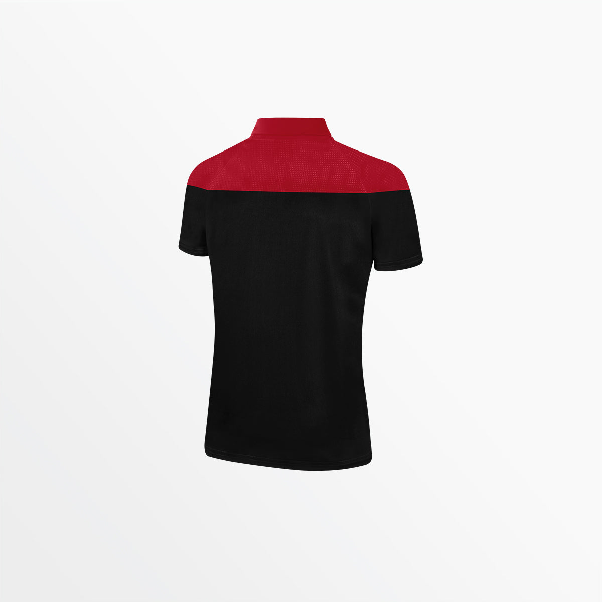 Women's Tribeca Poly Polo Capelli Sport