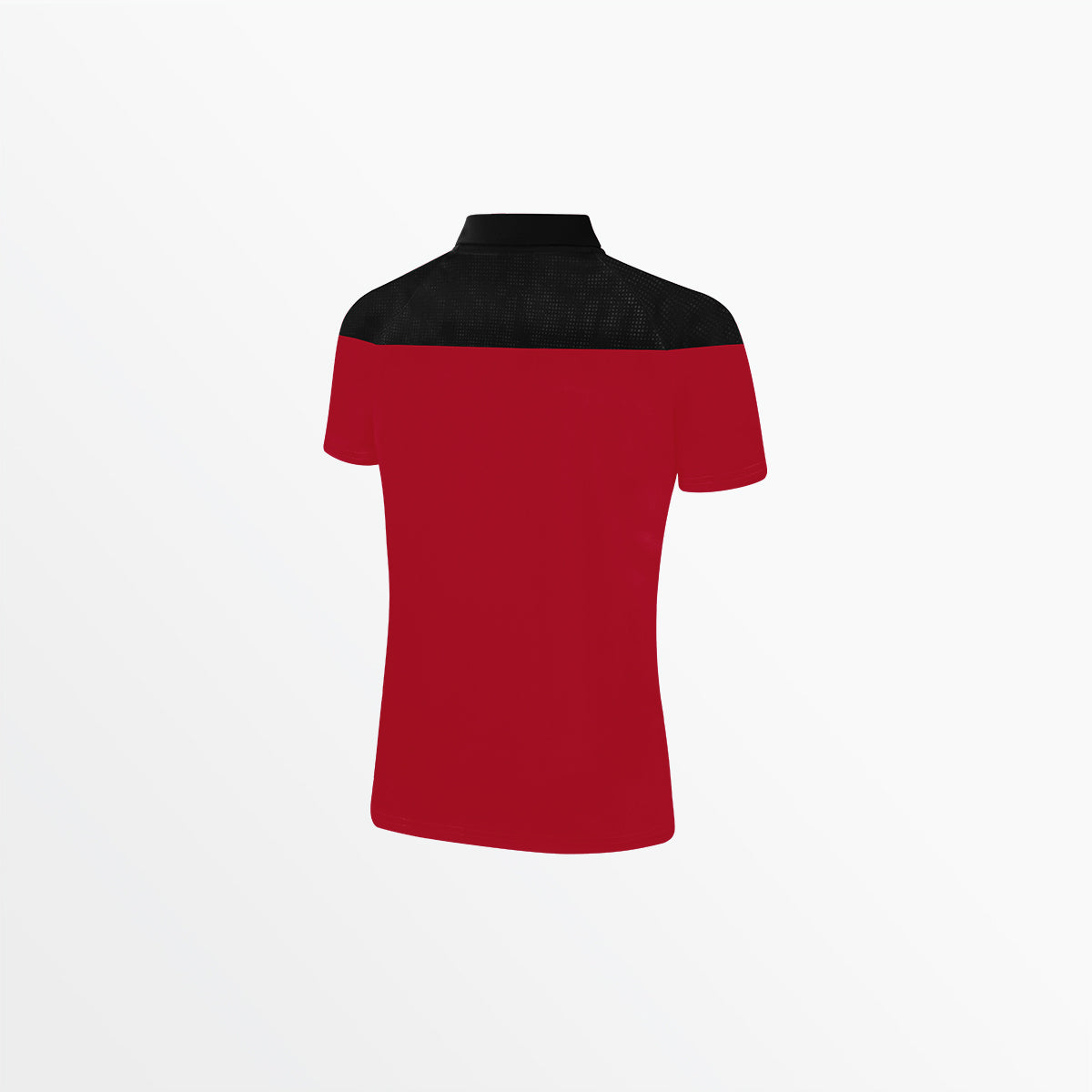 Women's Tribeca Poly Polo Capelli Sport