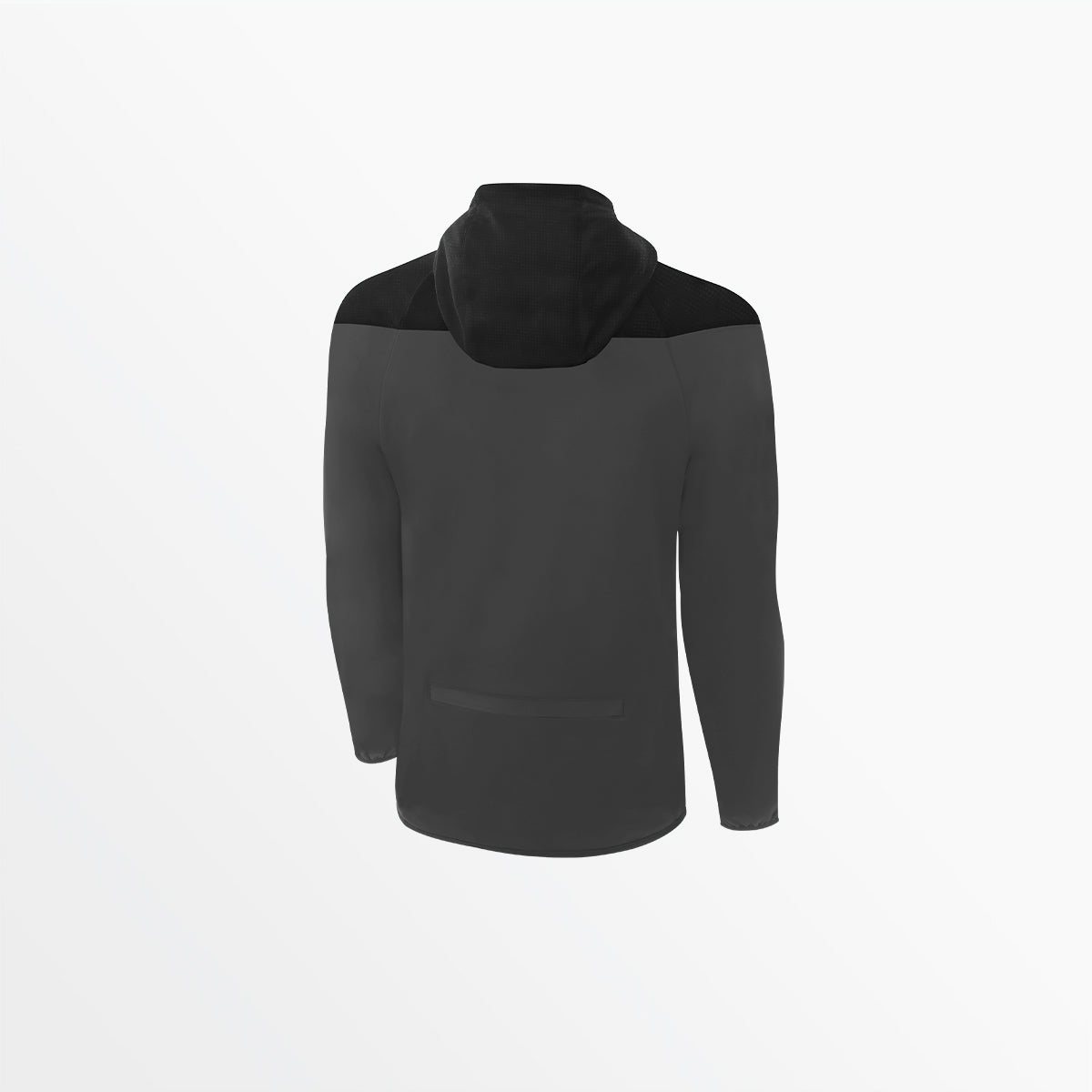 Youth Tribeca 1/4 Zip Therma Fleece Hoodie Capelli Sport