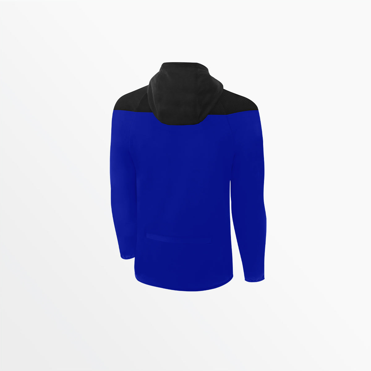 Youth Tribeca 1/4 Zip Therma Fleece Hoodie Capelli Sport