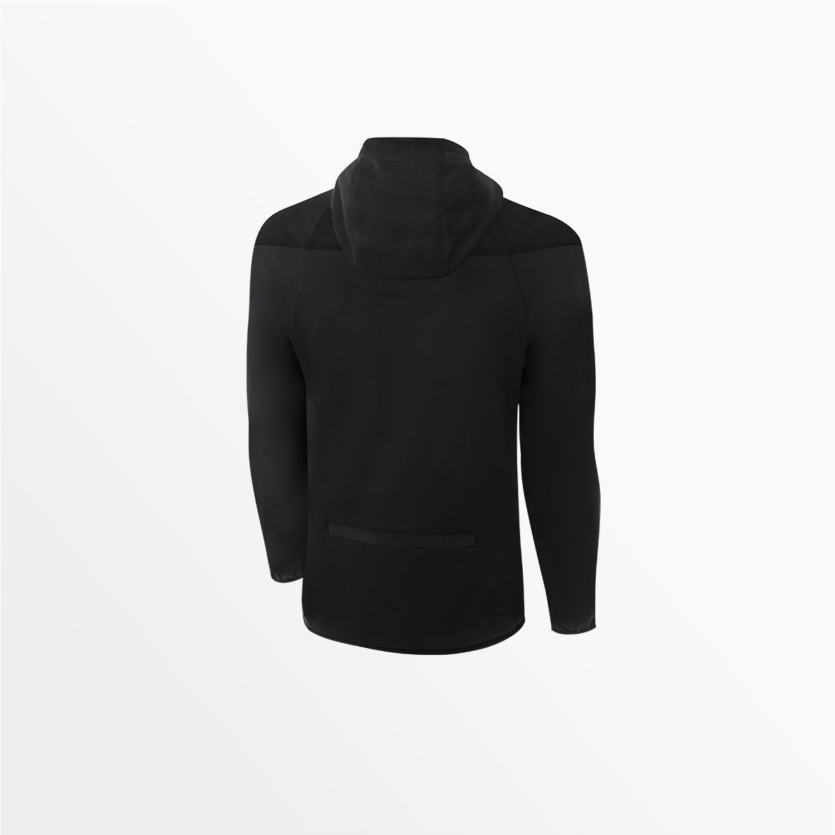 Men's Tribeca 1/4 Zip Therma Fleece Hoodie Capelli Sport