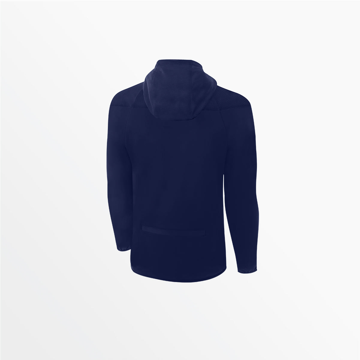 Youth Tribeca 1/4 Zip Therma Fleece Hoodie Capelli Sport