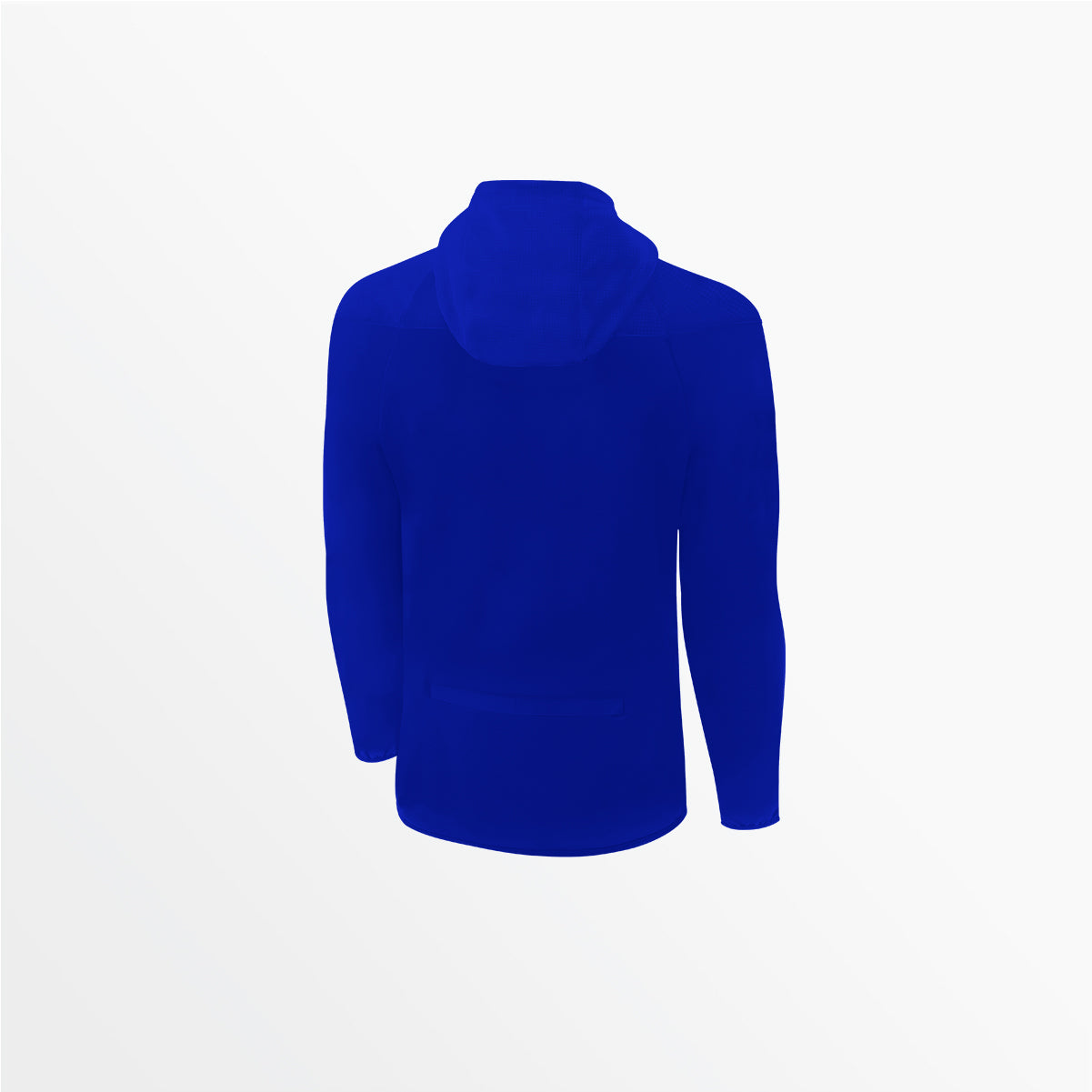 Men's Tribeca 1/4 Zip Therma Fleece Hoodie Capelli Sport