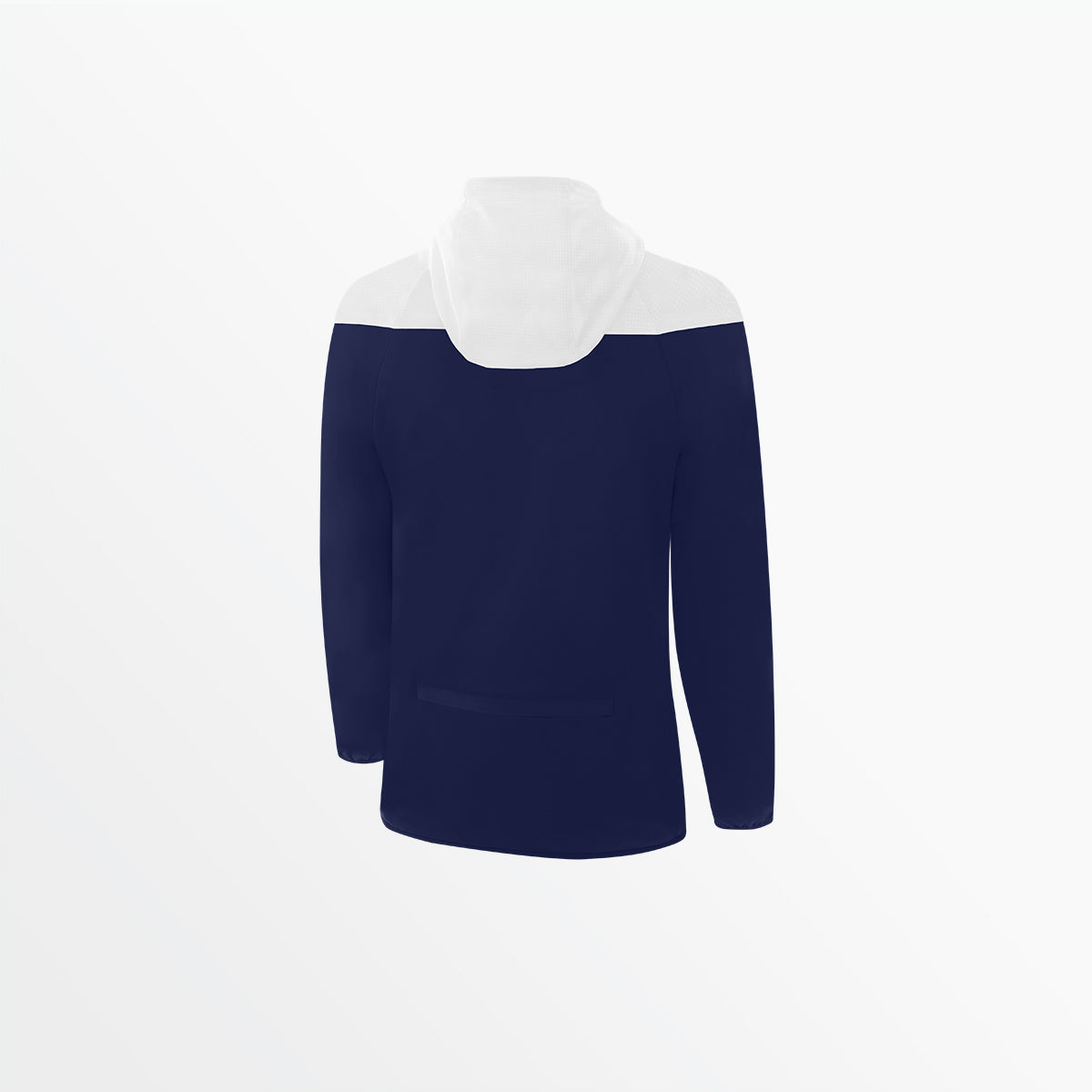 Women's Tribeca 1/4 Zip Therma Fleece Hoodie Capelli Sport