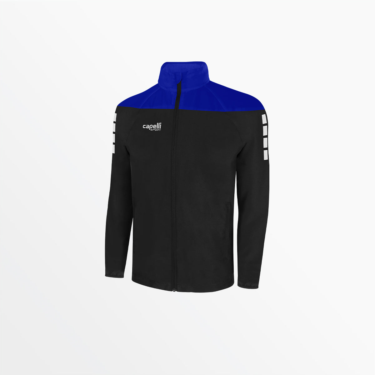 Men's Tribeca Woven Jacket Capelli Sport S