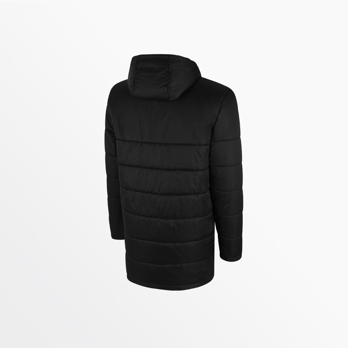 Adult Basics Stadium Coat Capelli Sport