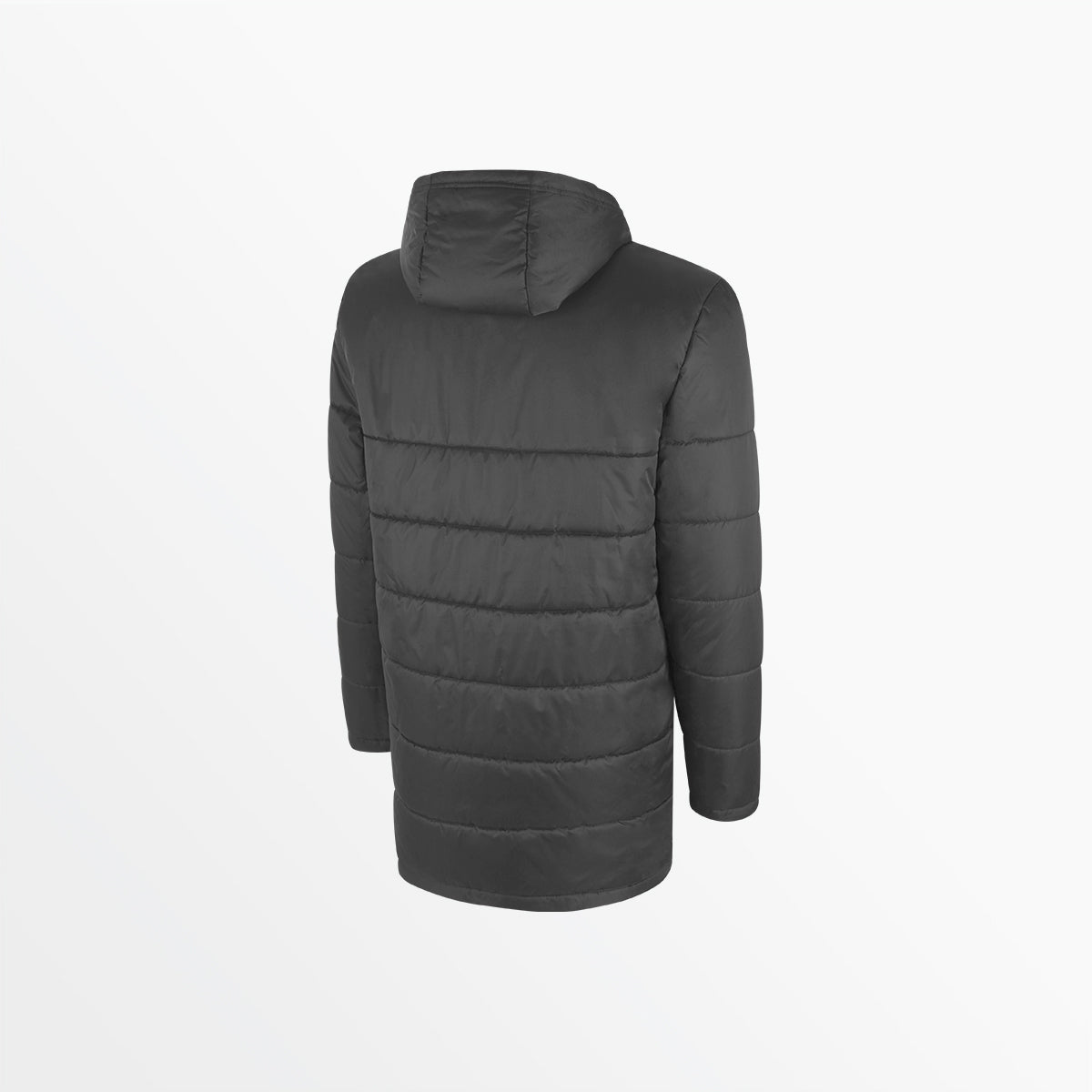 Adult Basics Stadium Coat Capelli Sport