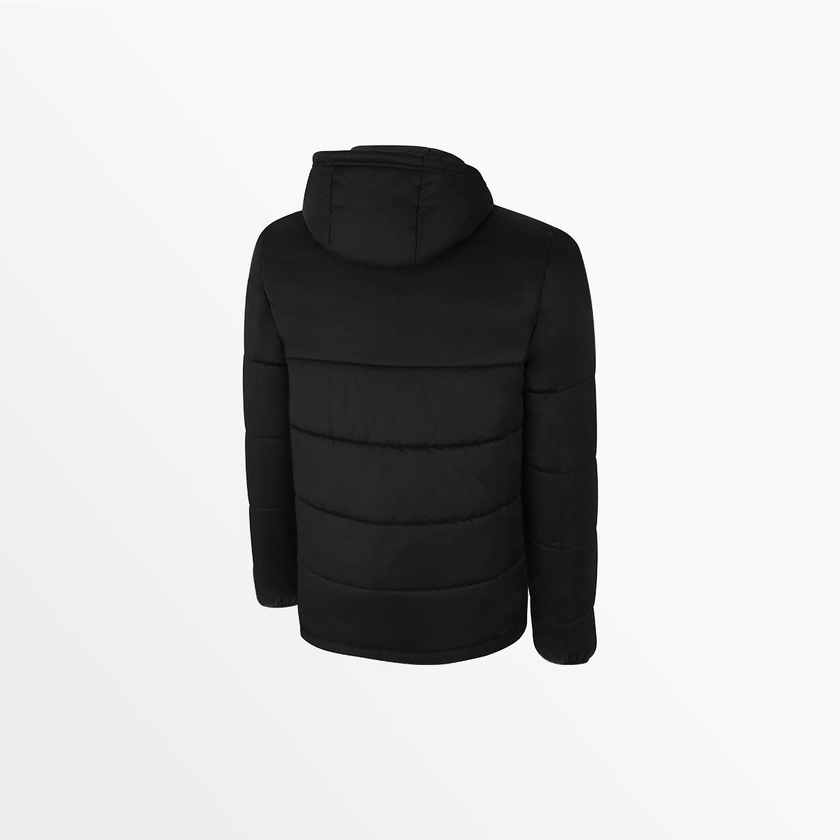 Adult Basics Winter Jacket Capelli Sport