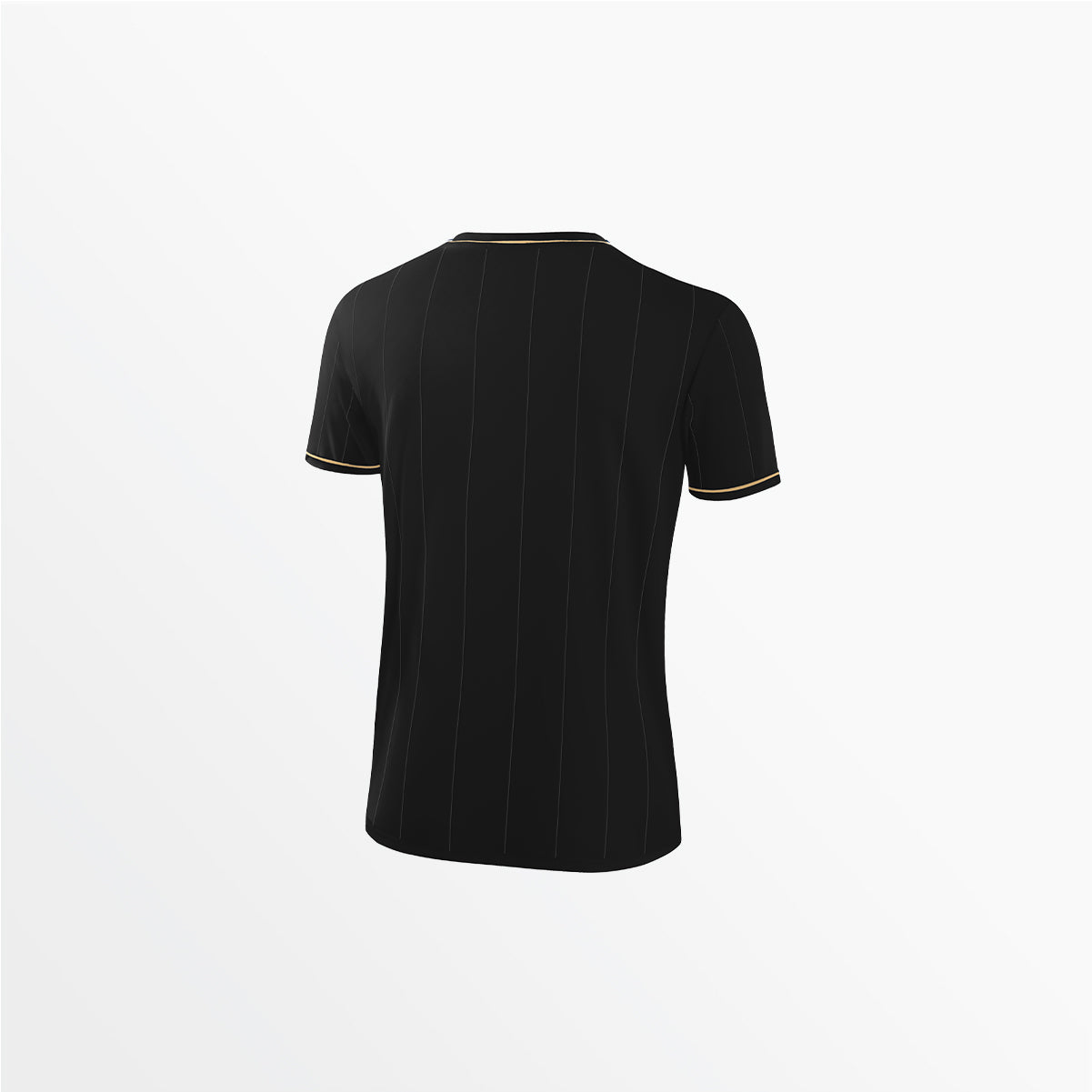 Women's Empire Knit Stripe Jersey Capelli Sport