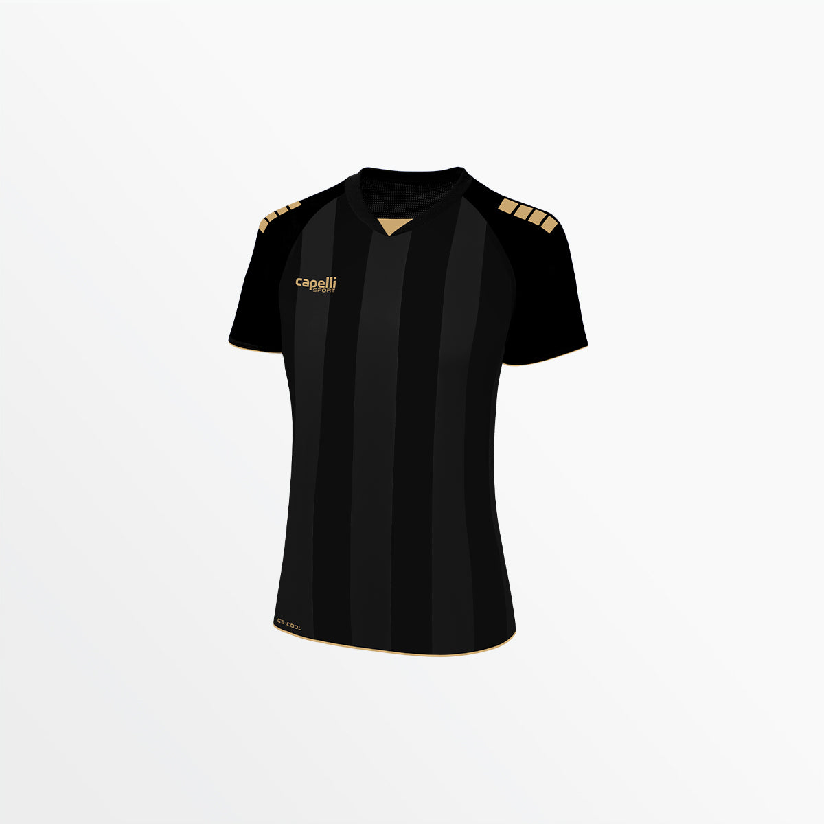 Women's Condor III Jersey Capelli Sport XS Black