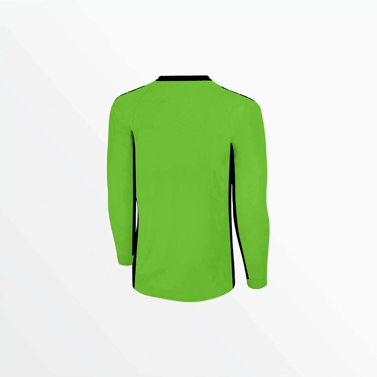 COLO Scale Goalkeeper Jersey - Football Long Sleeve