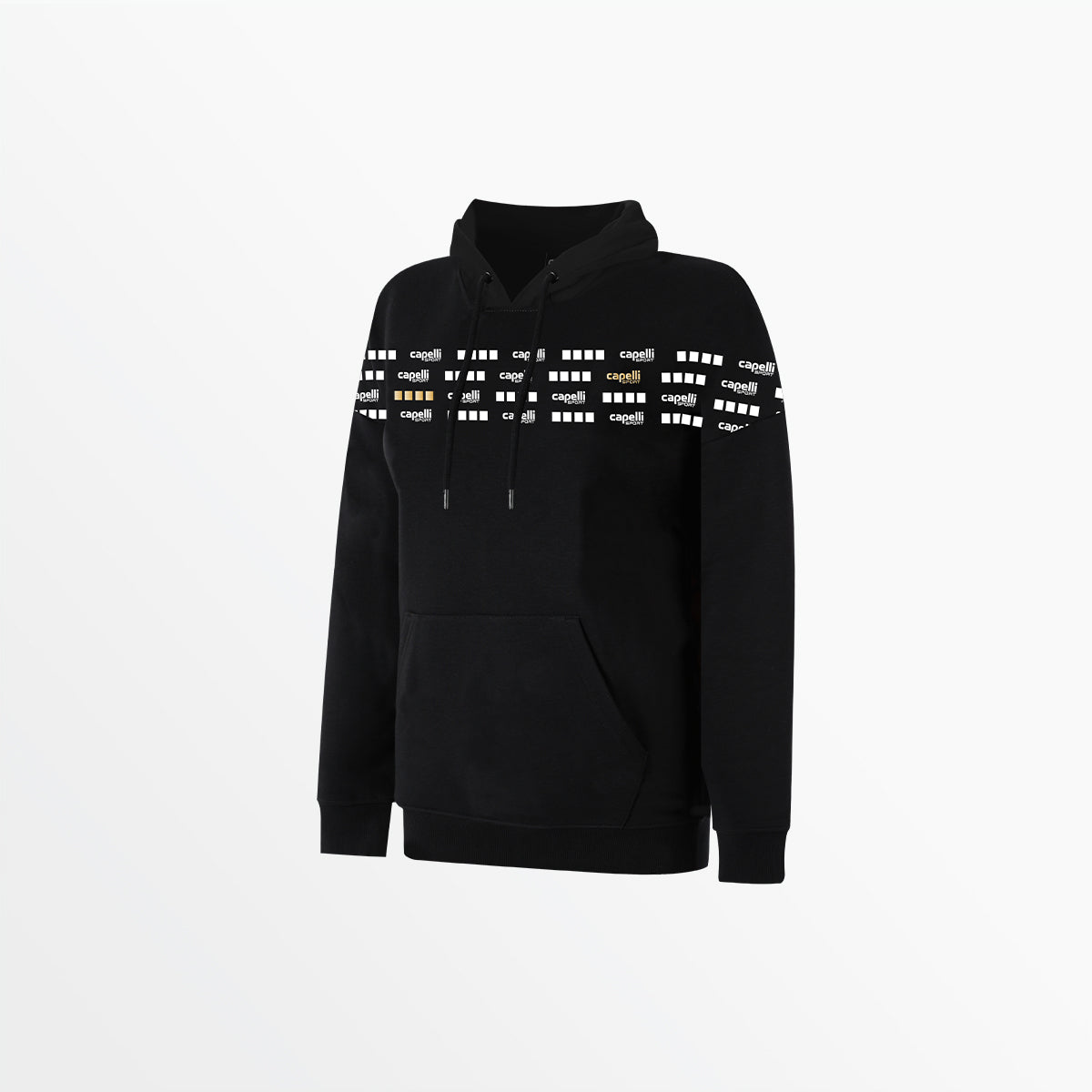 Women's Signature Graphic Hoodie Capelli Sport XS