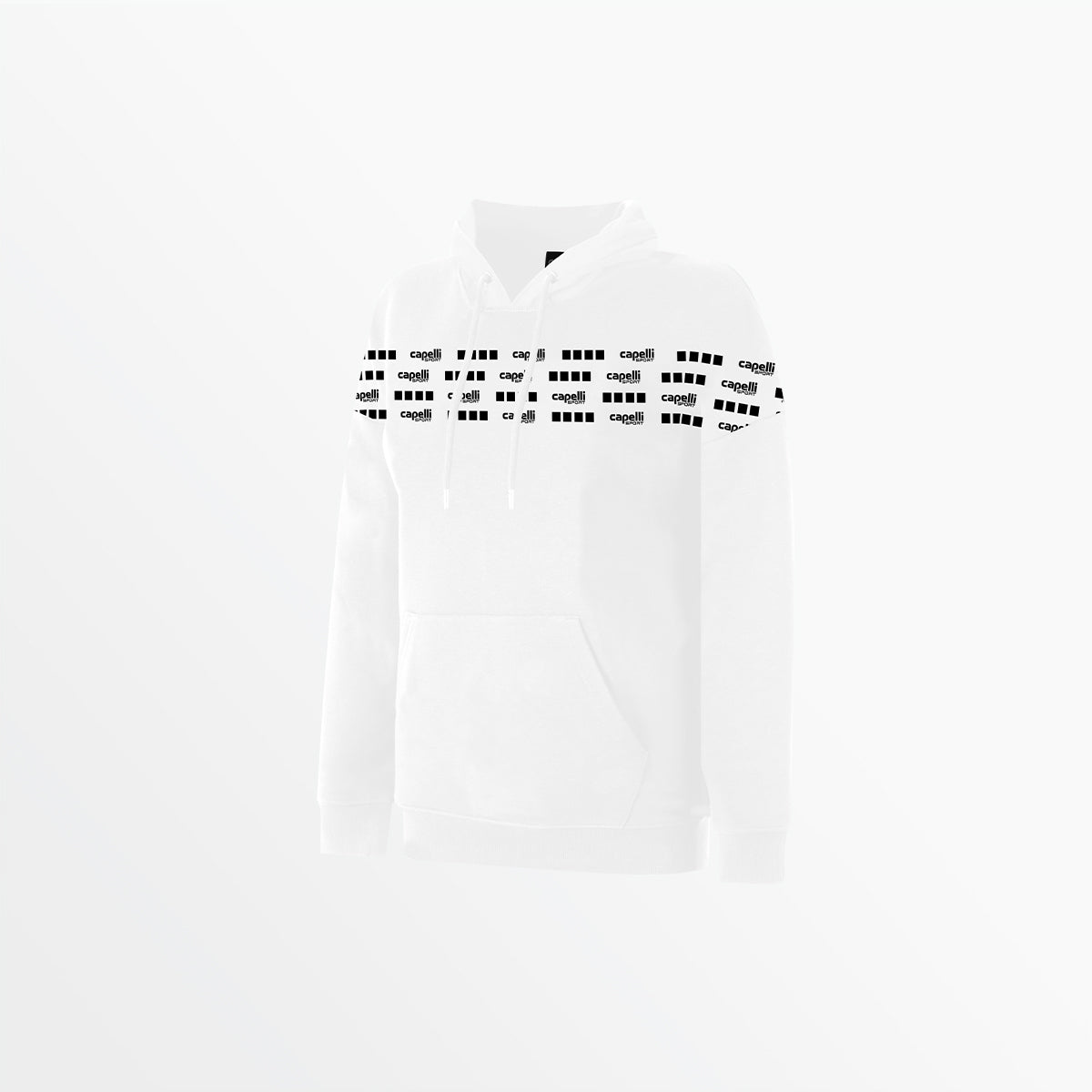 Women's Signature Graphic Hoodie Capelli Sport XS
