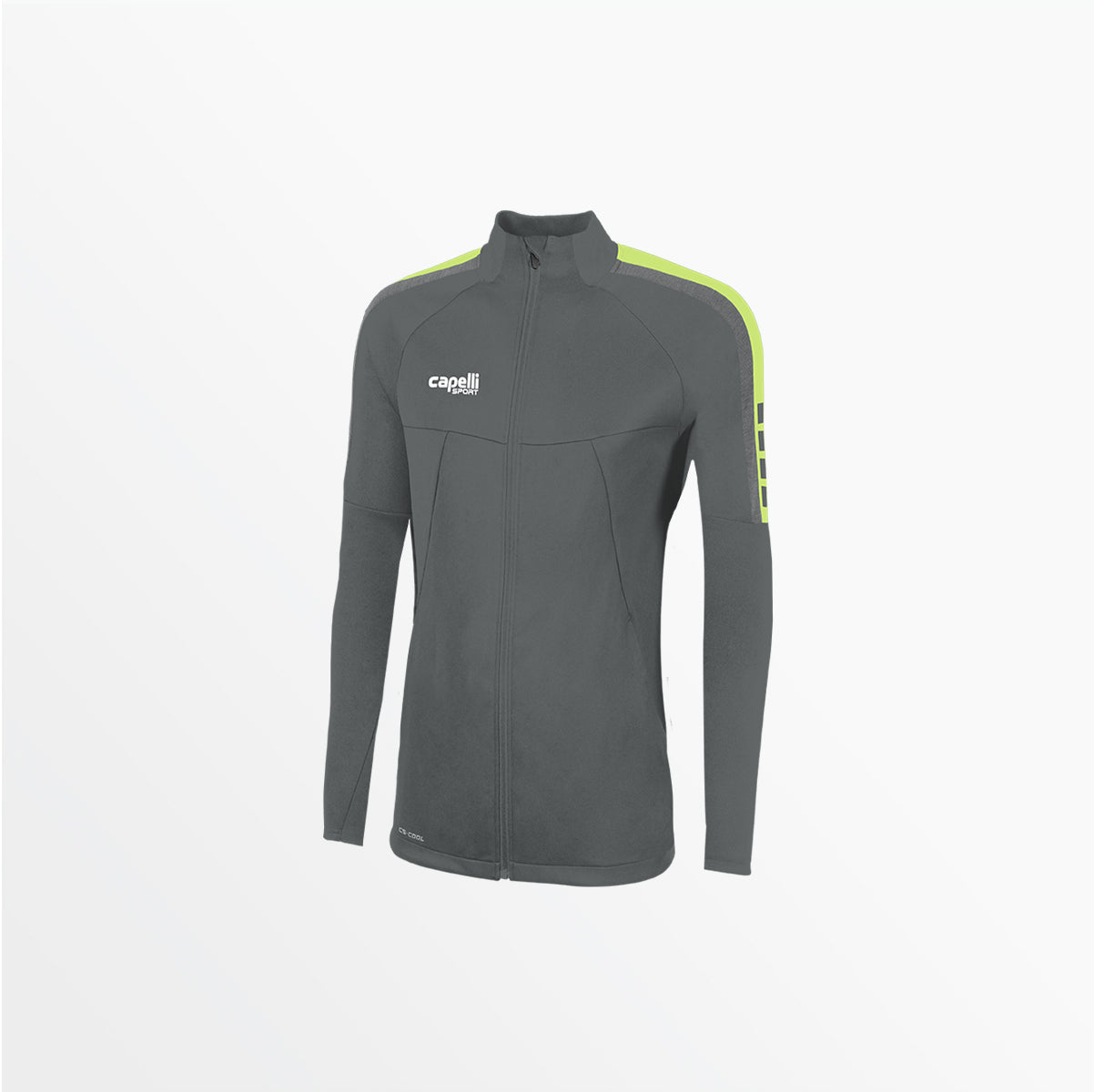 Women's Madison Training Jacket Capelli Sport XS