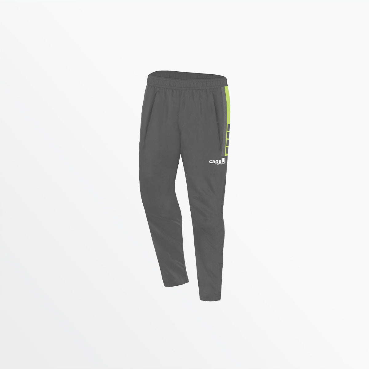 Men's Madison Training Pants Capelli Sport S