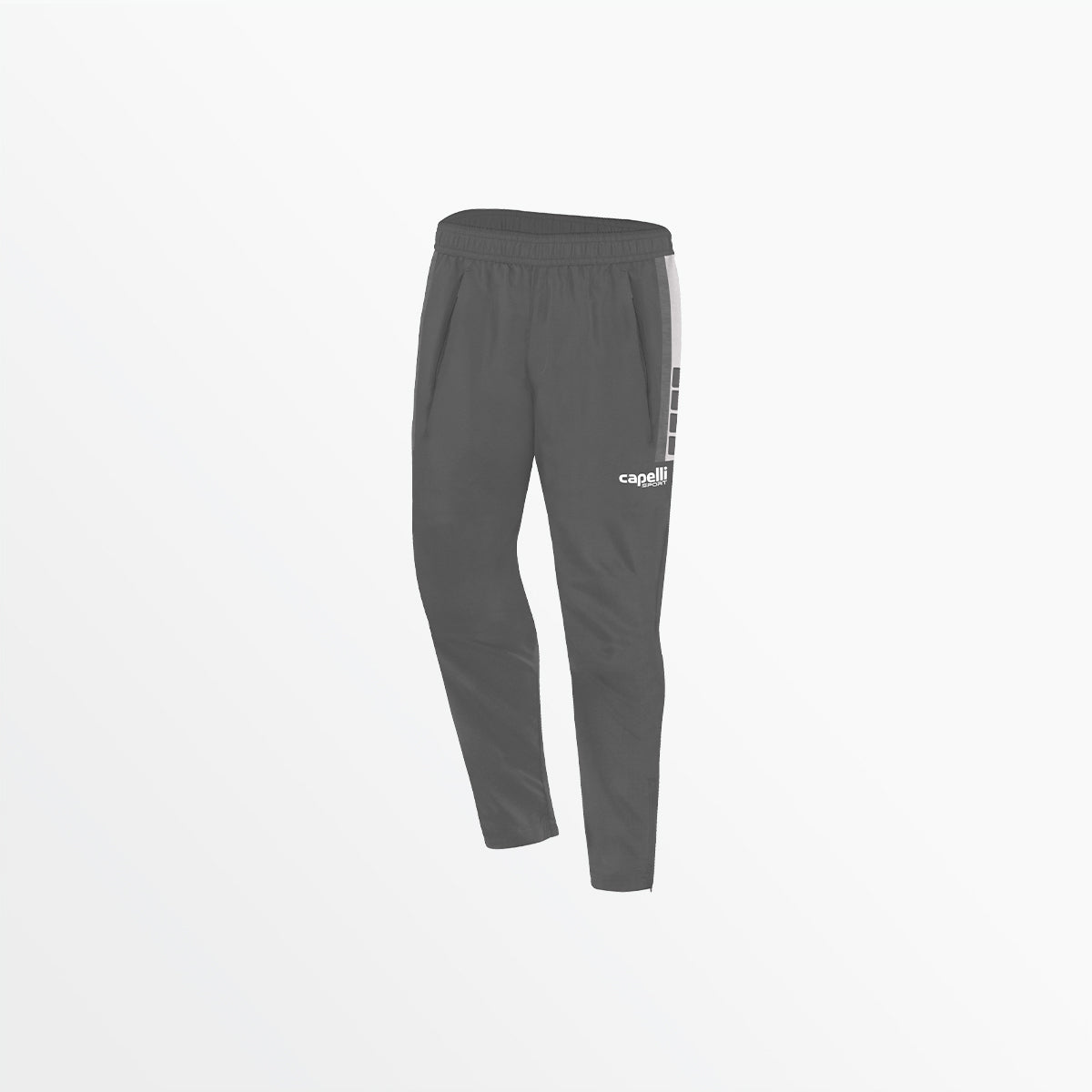 Men's Madison Training Pants Capelli Sport S