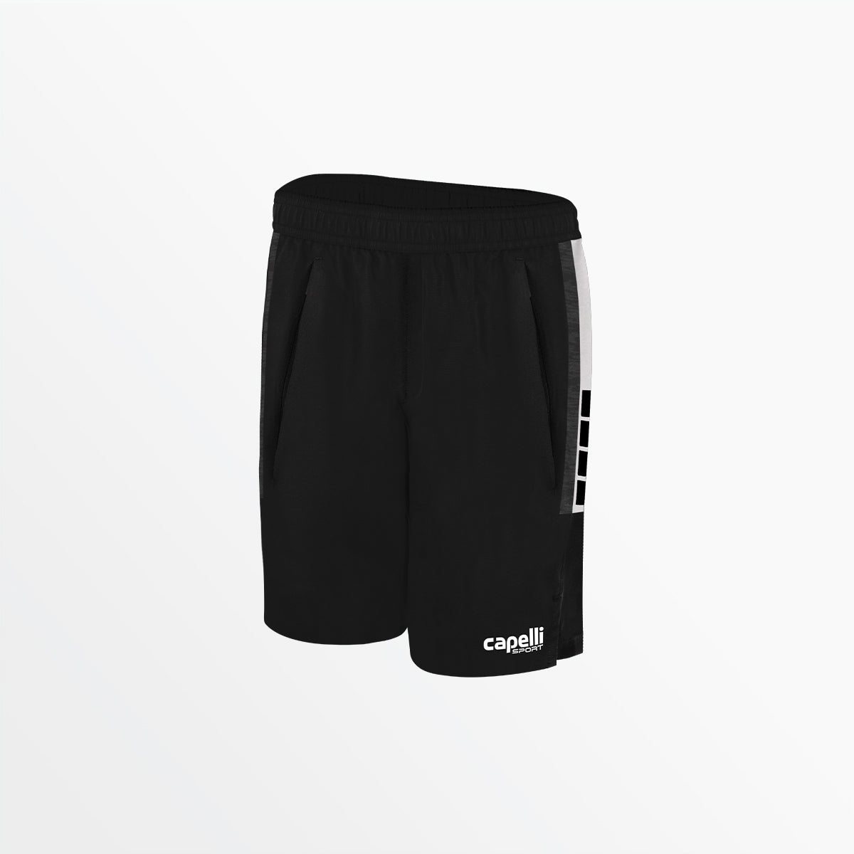 Men's Madison Training Shorts Capelli Sport S