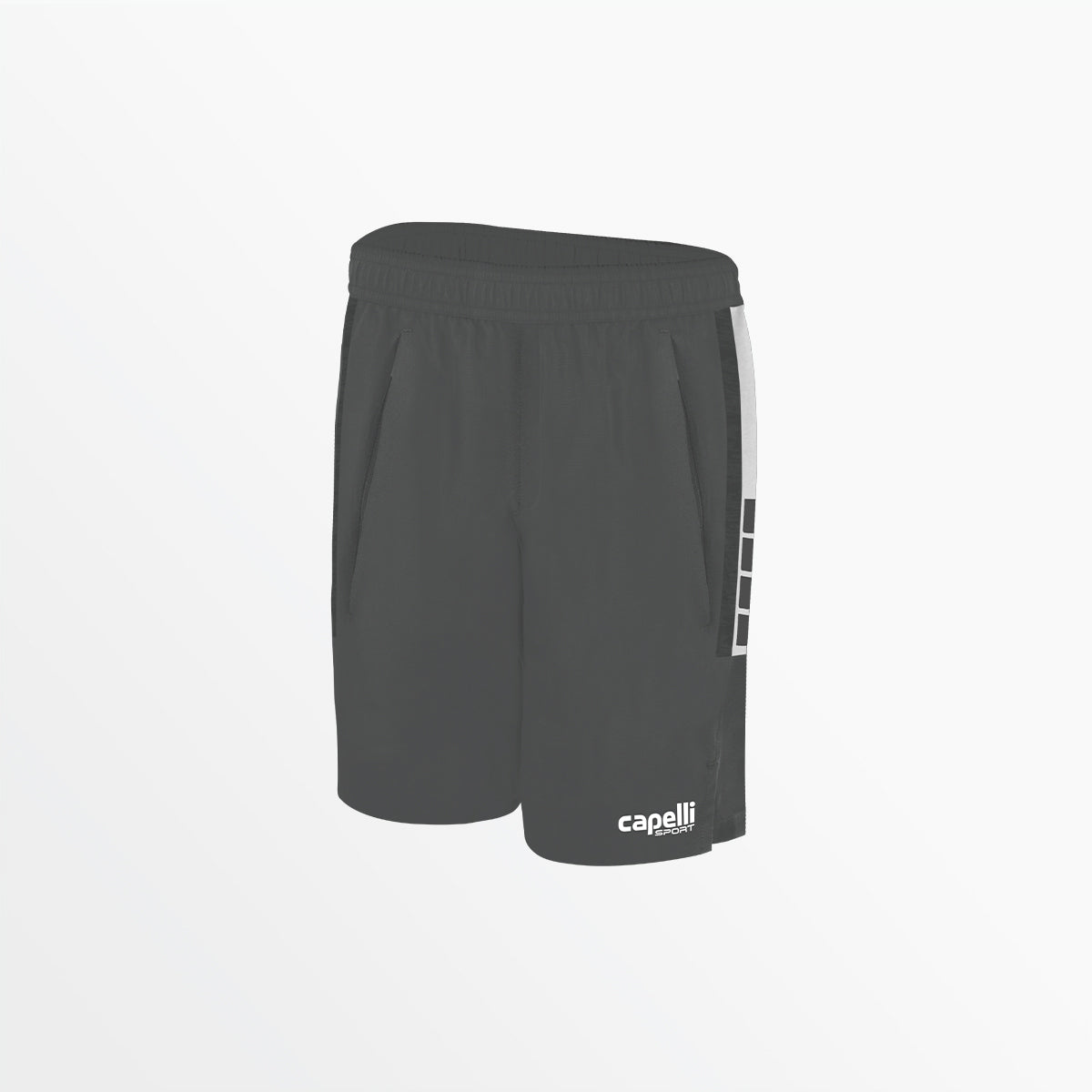 Men's Madison Training Shorts Capelli Sport S
